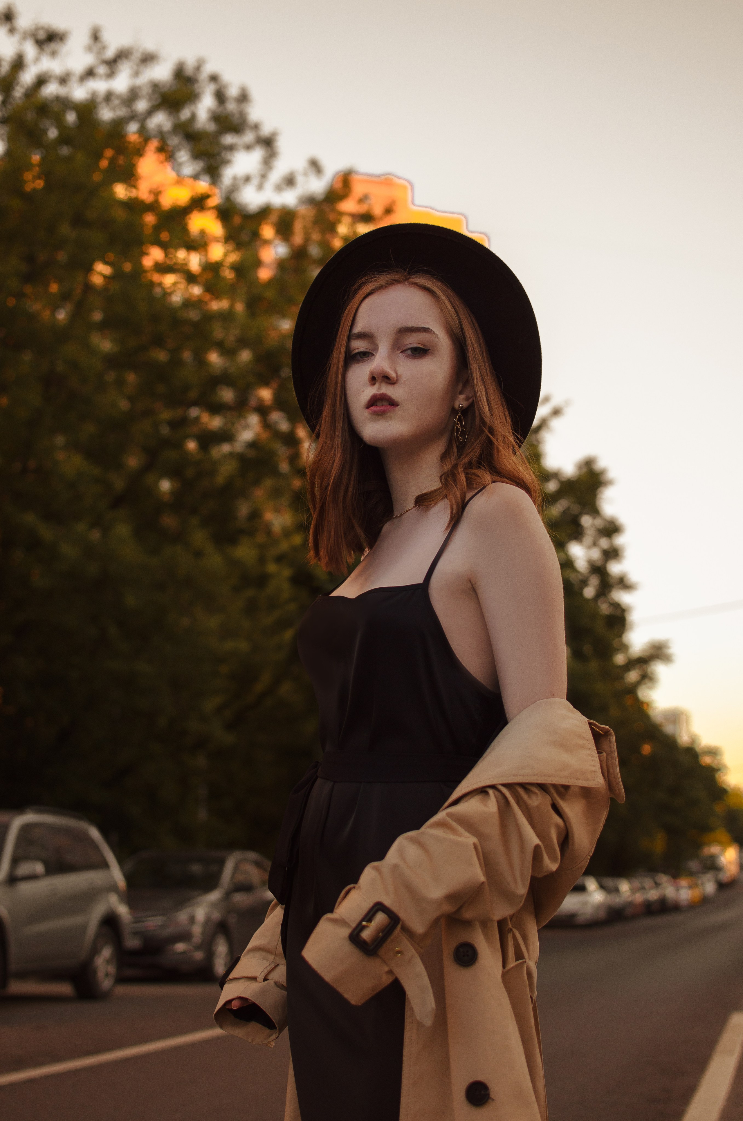 Юля. Фотограф Анисин Денис