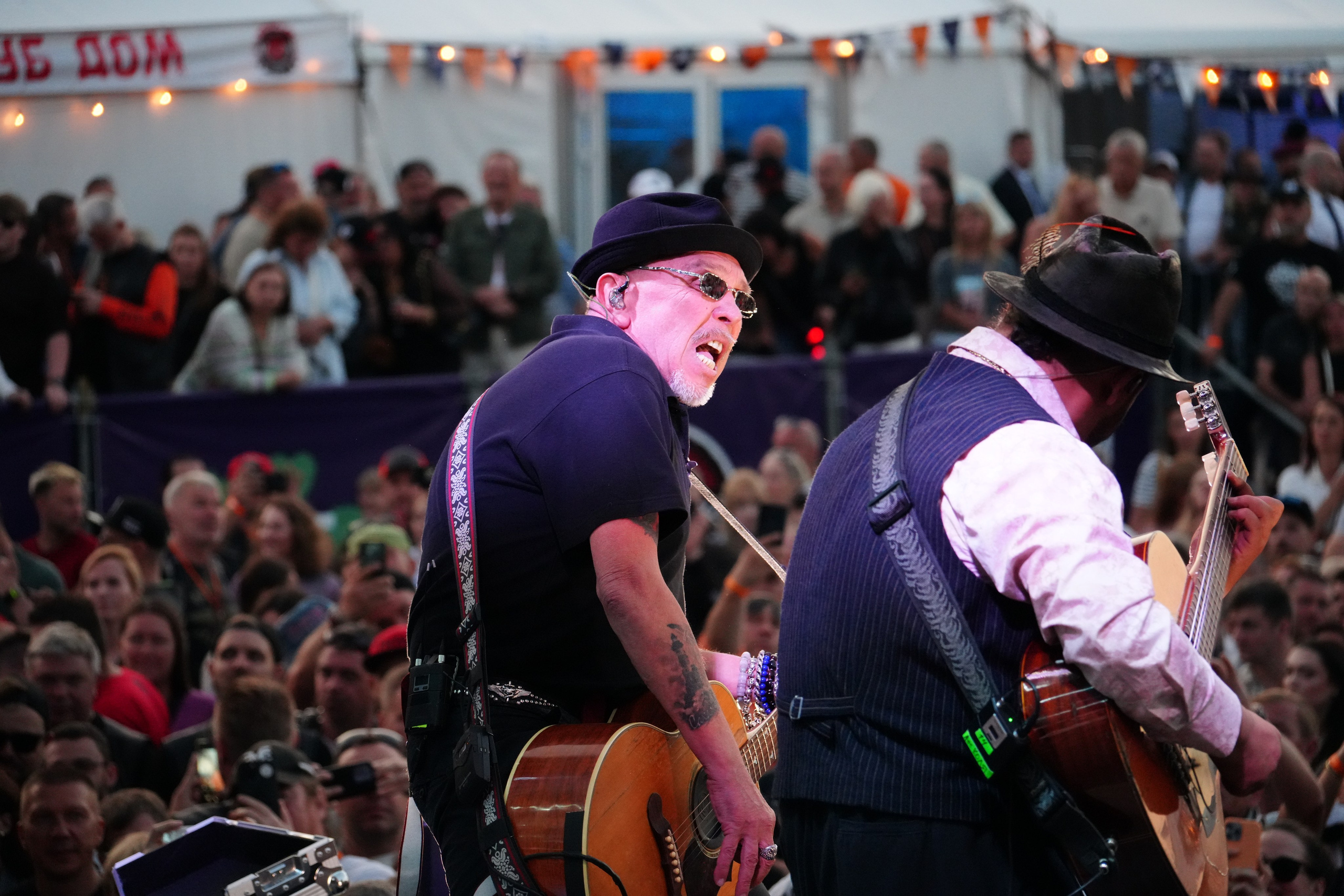 БАЛТИК РАЛЛИ Выборг 2025. Портретный фотограф в Санкт-Петербурге Дмитриева Наталия