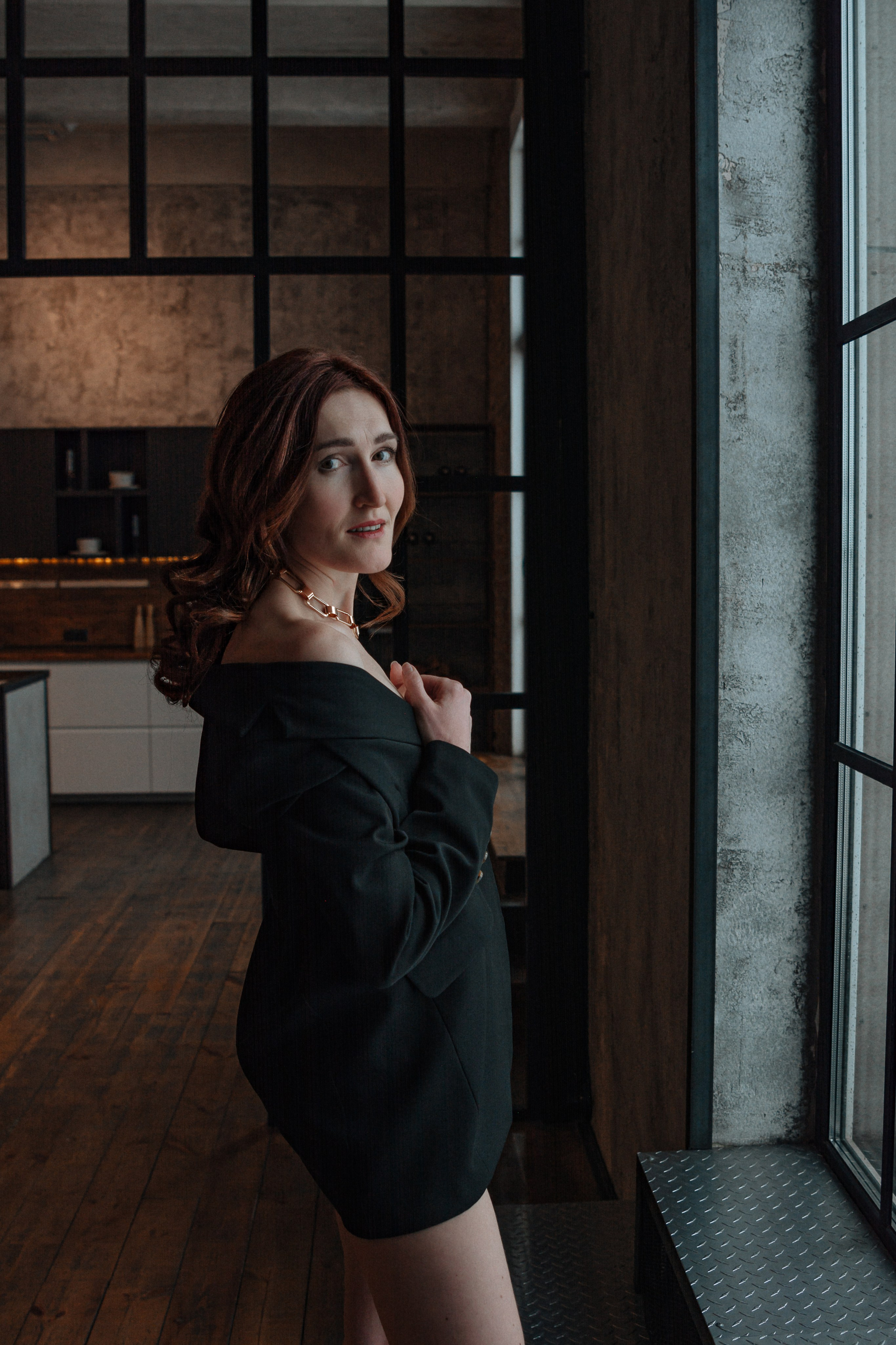 Екатерина. Портретный фотограф в Санкт-Петербурге Дмитриева Наталия