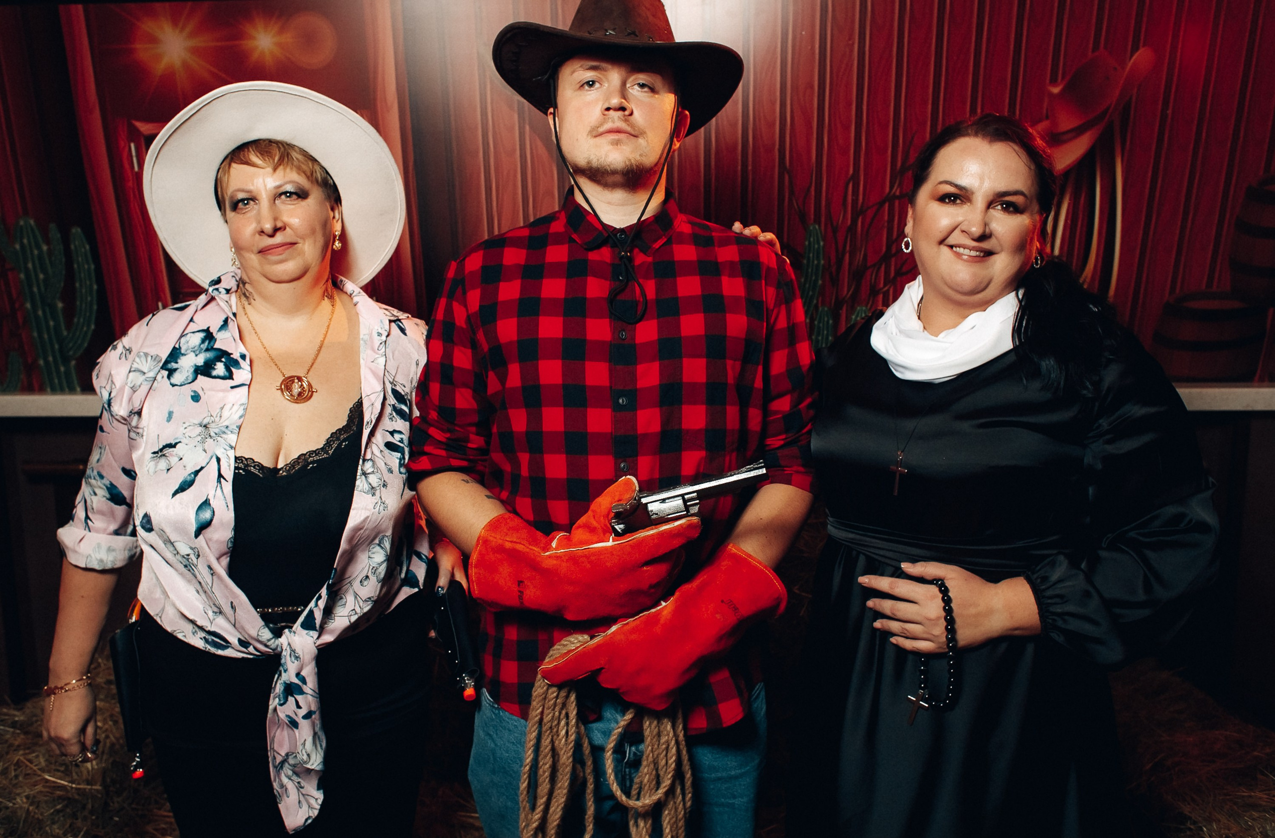 ТЕНДЕРЛЭНД. Свадебный фотограф Дмитрий Воробьев Ярославль