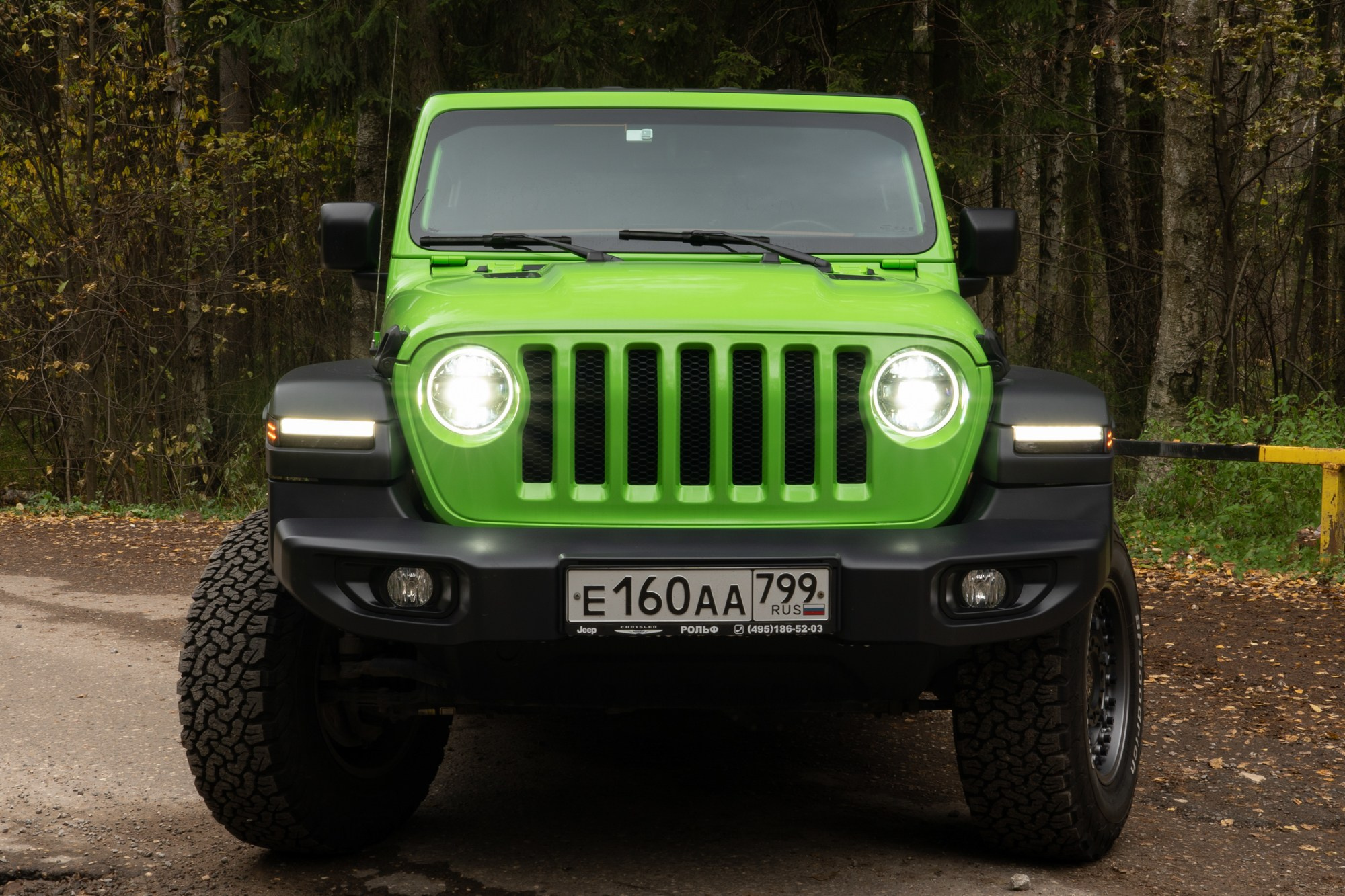 Авто для продажи. Photomantis