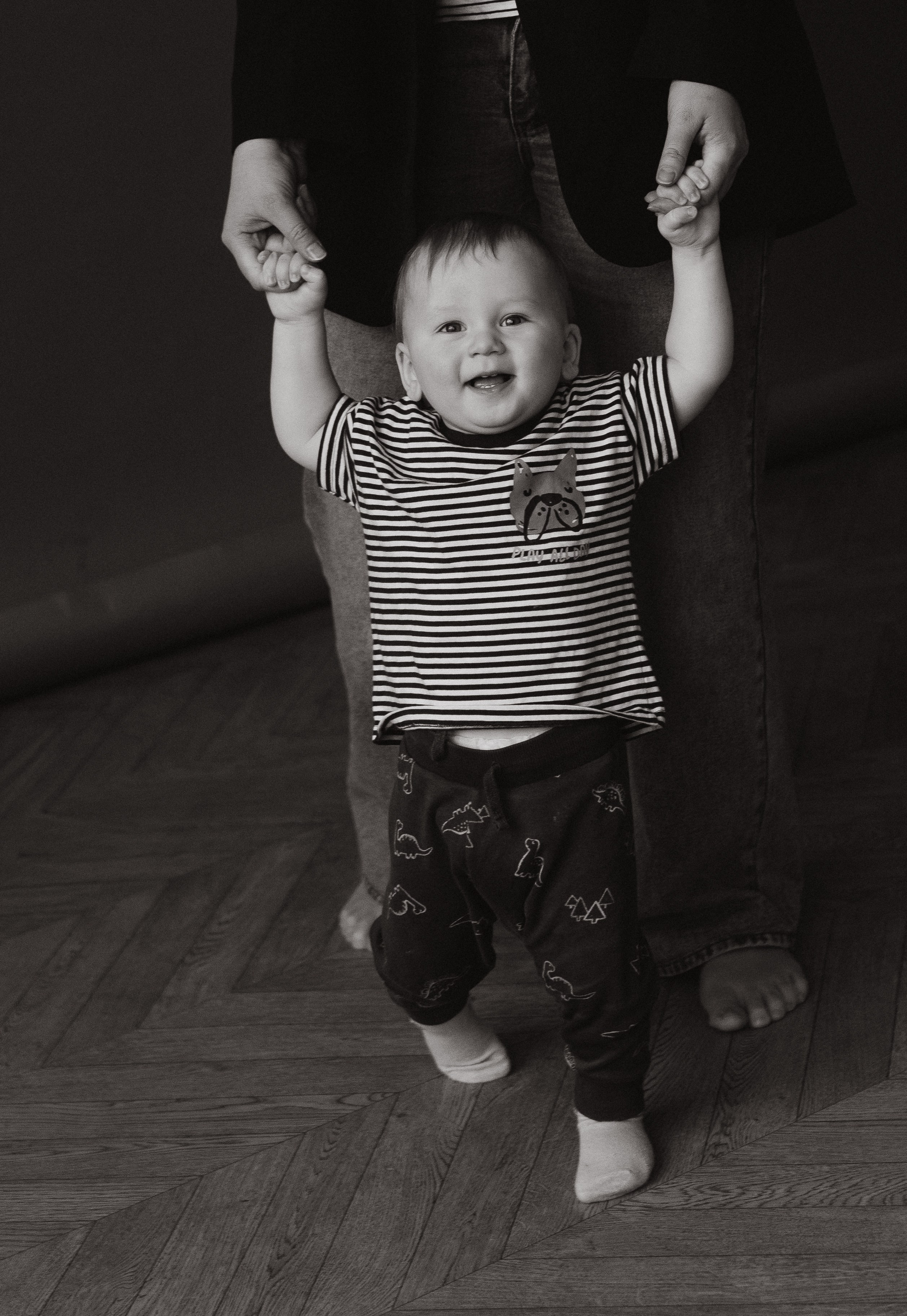 Студийная фотосессия материнства. Семейный, ньюборн фотограф, фотограф на роды в Москве, Виктория Тюльдюкова