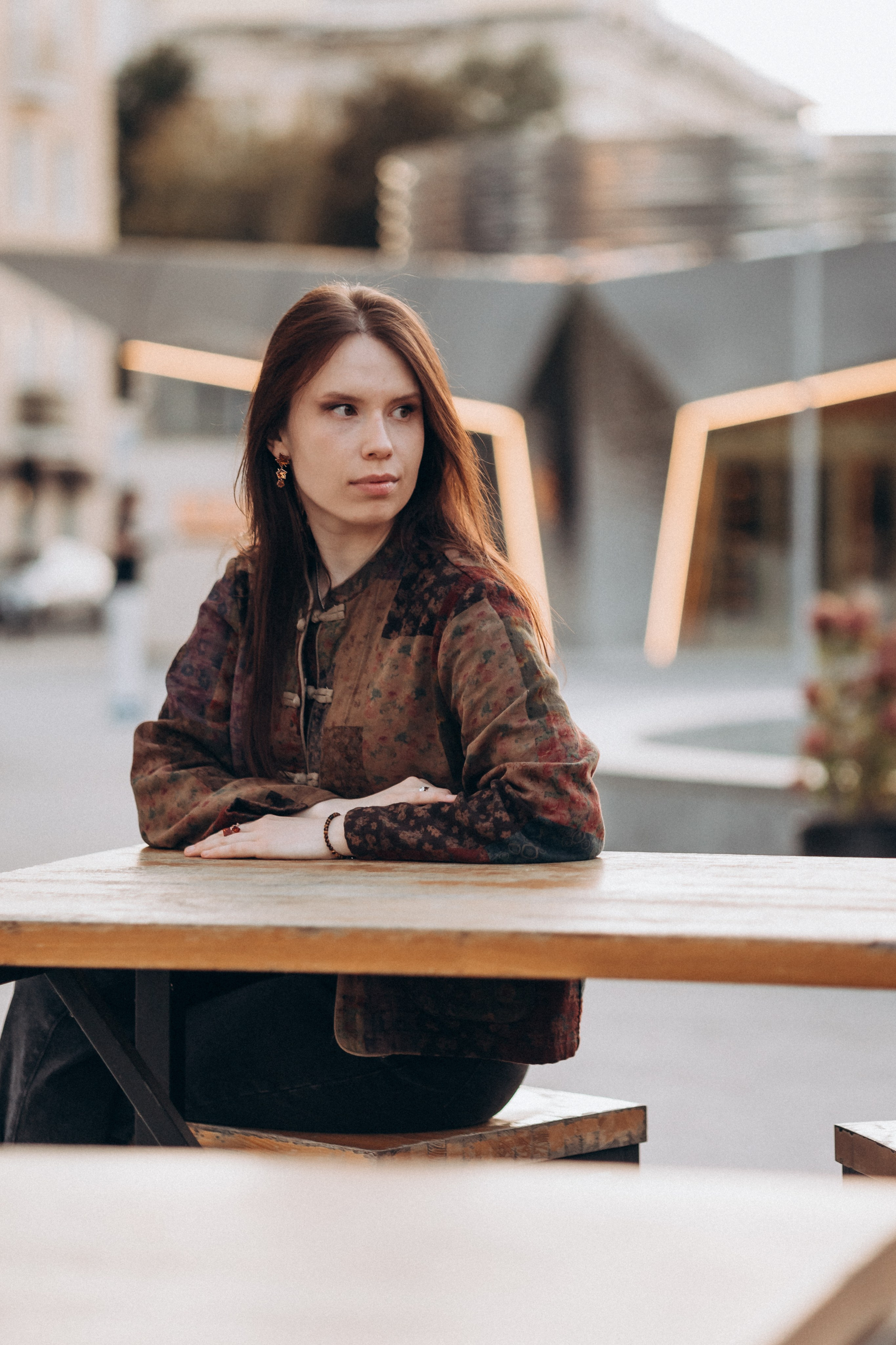 Карина. Фотограф Нижний Новгород