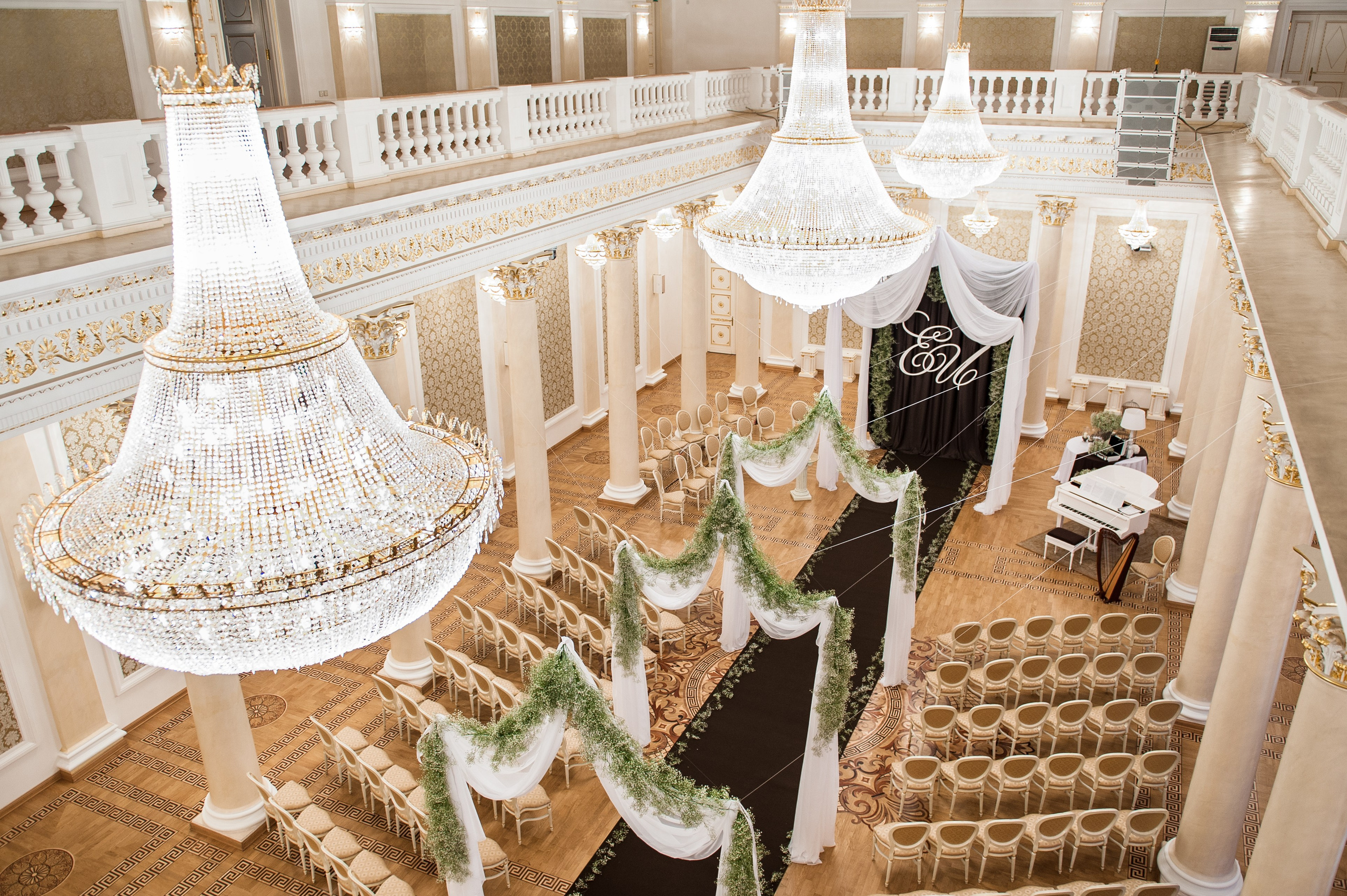 Интерьер. Продакшн в Казани. Видео и фото для бизнеса