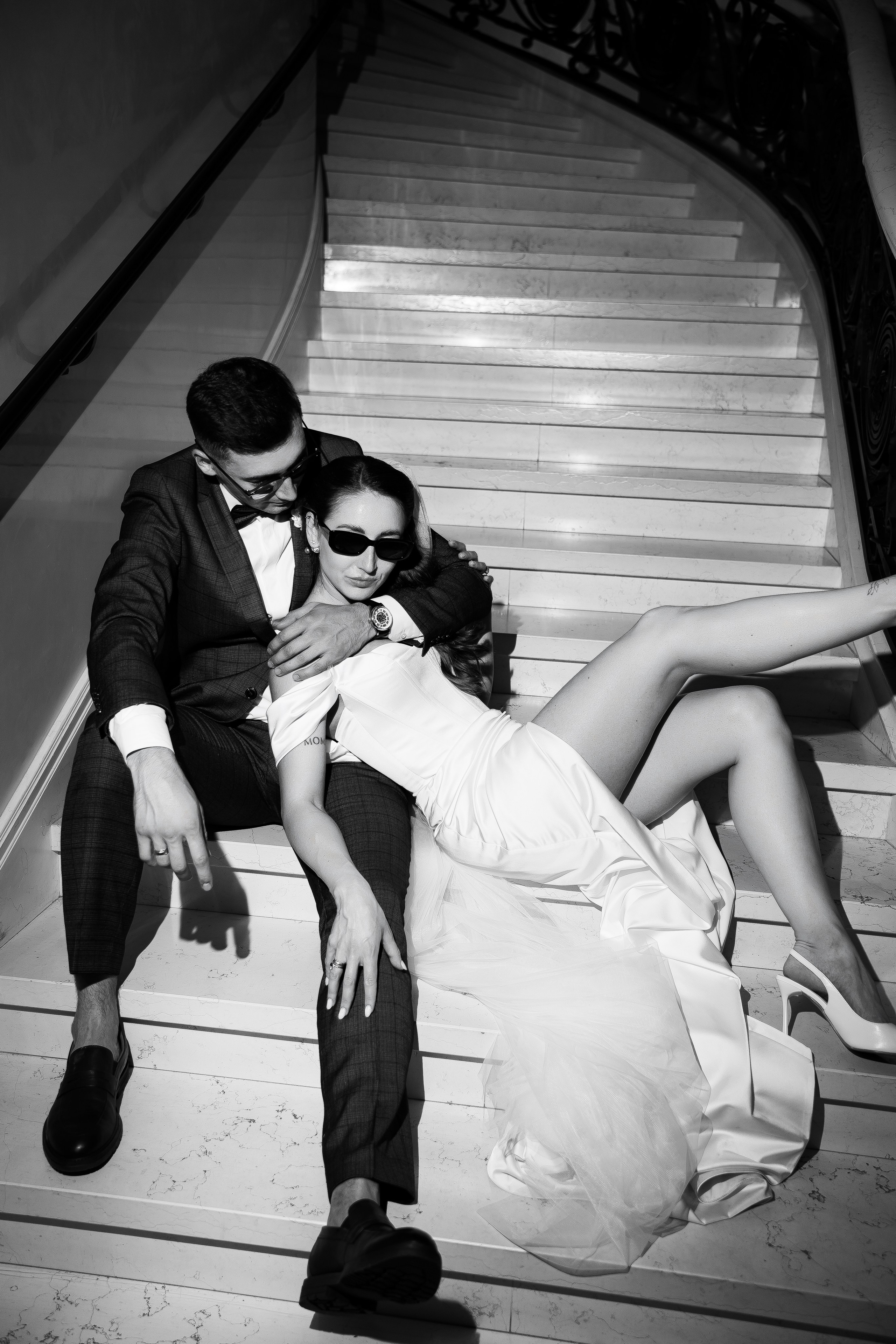 Свадебный Фотограф Илья Чепайкин. Калининград