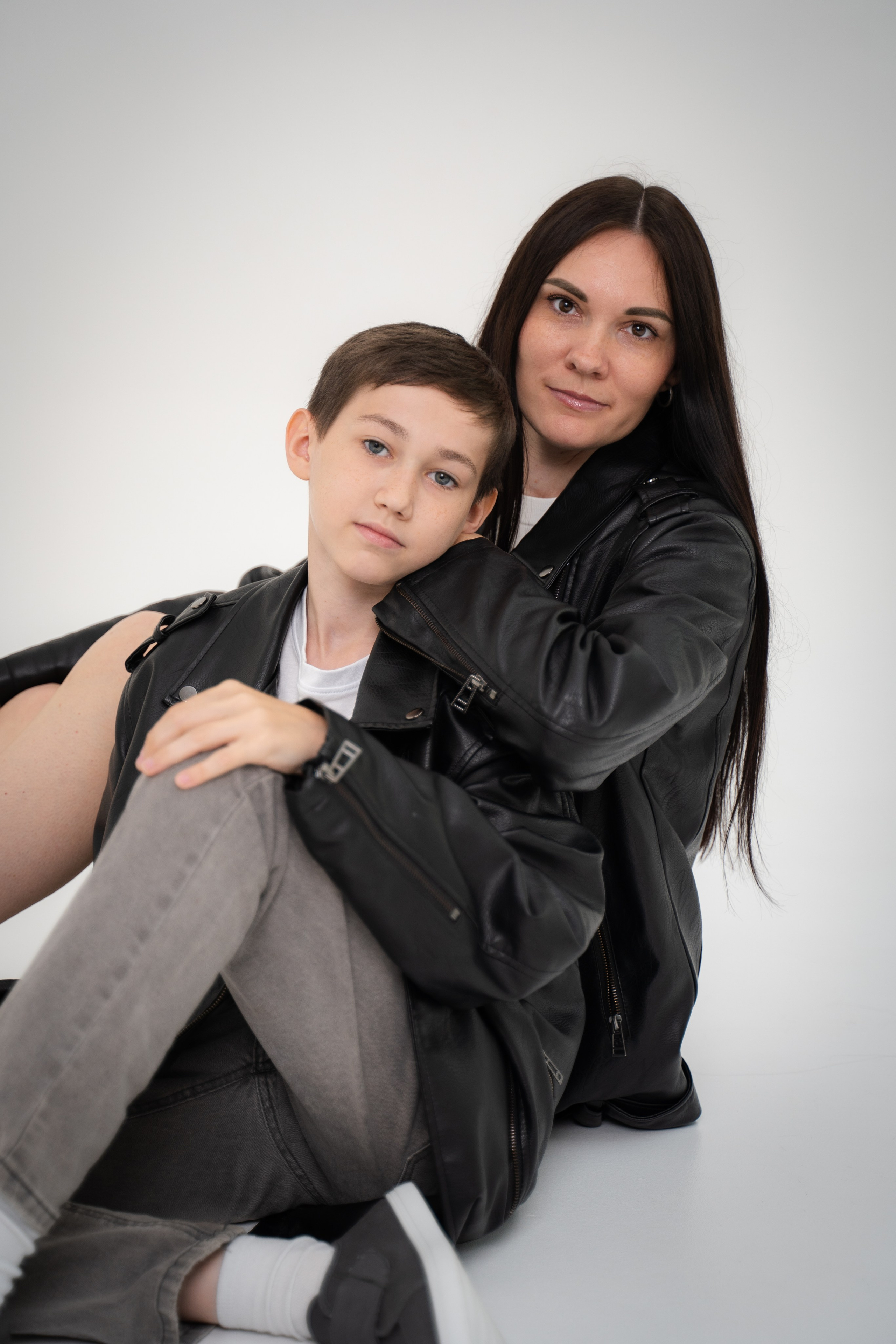 Ваши семейные истории. Семейный и детский фотограф в Ростове-на-Дону