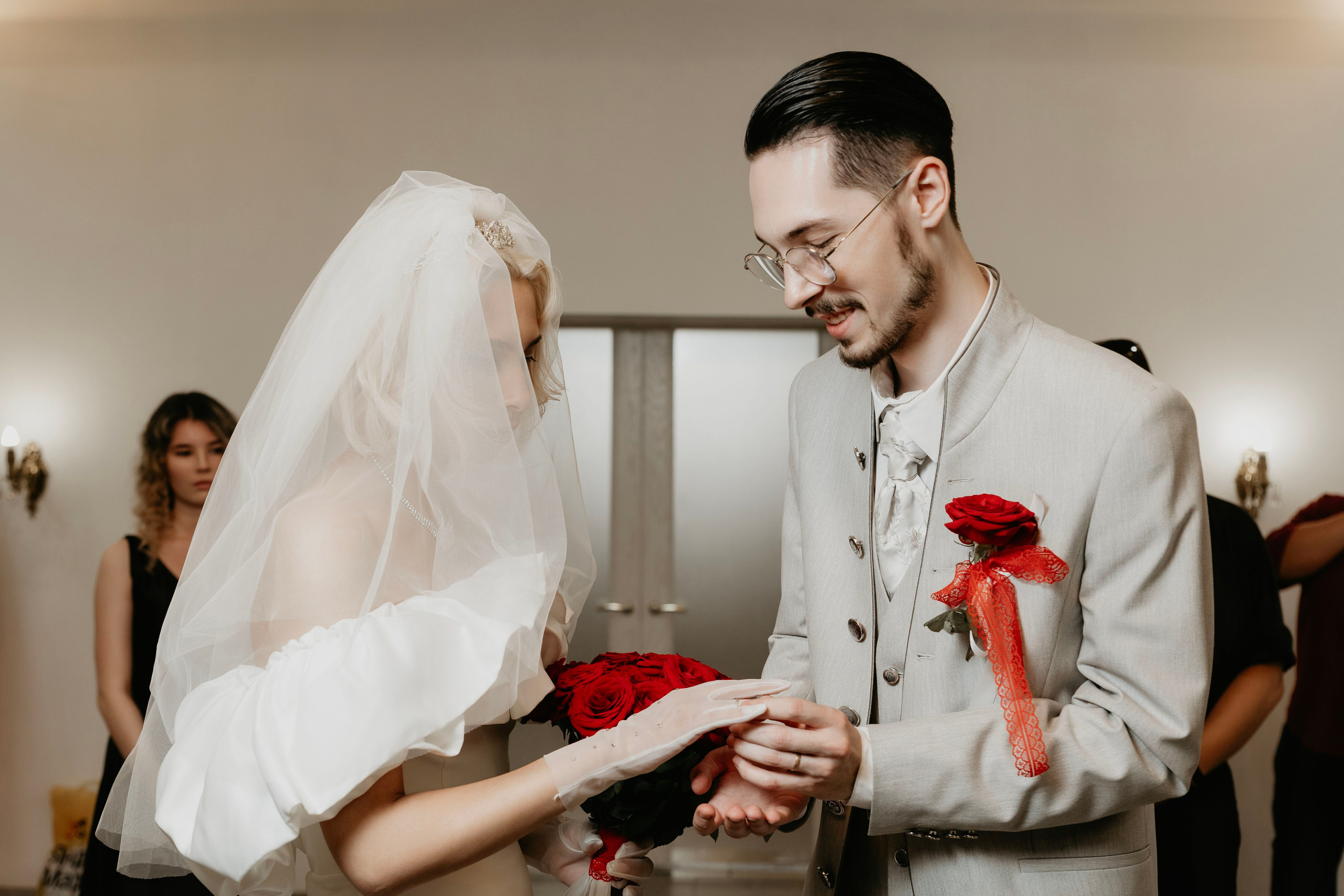 Илья и Дарья. Photographer in Moscow & everywhere in the World Alena Vyalova