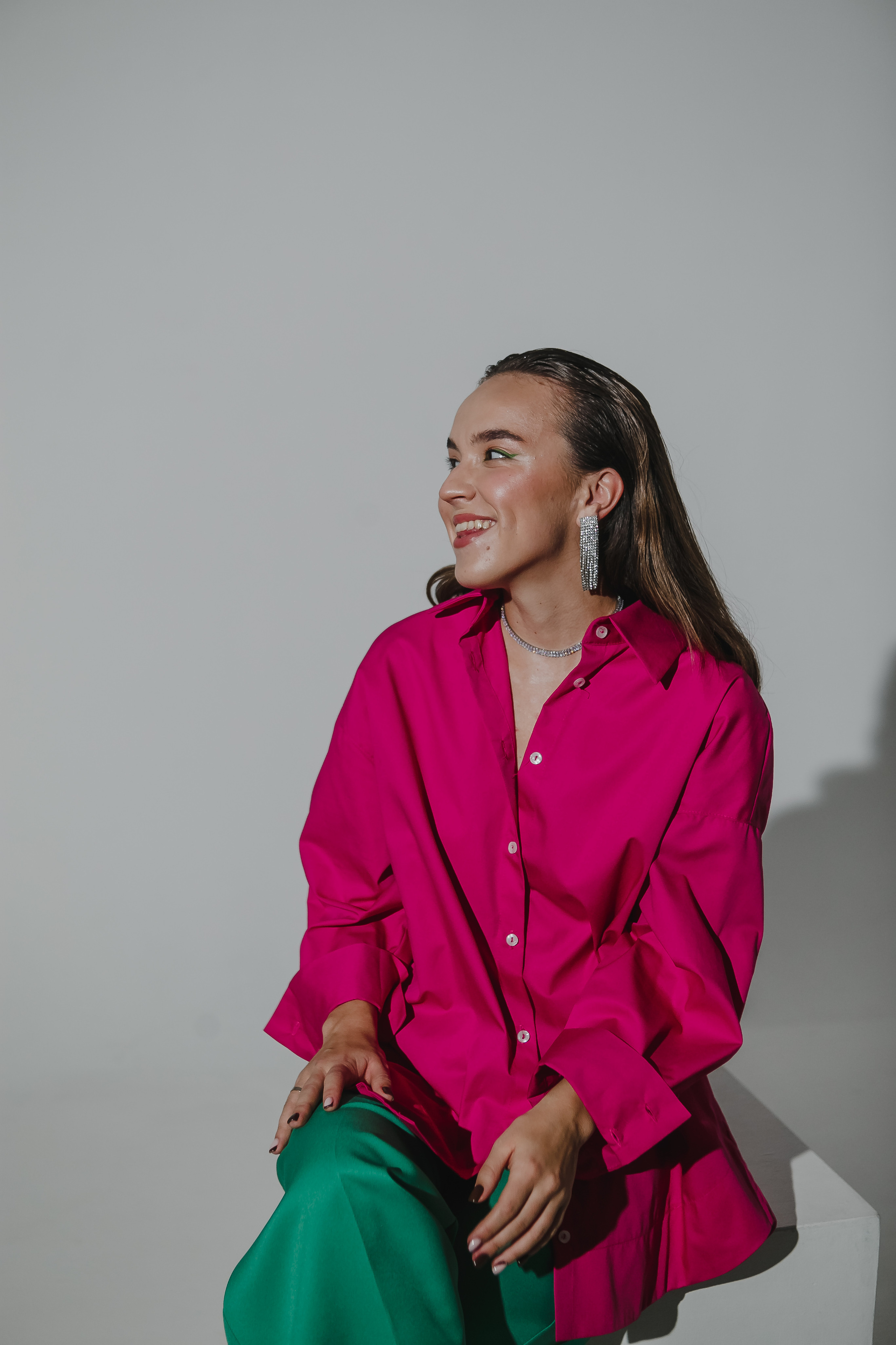 Фотопроект Цвет. Семейный и свадебный фотограф в Нижнем Новгороде