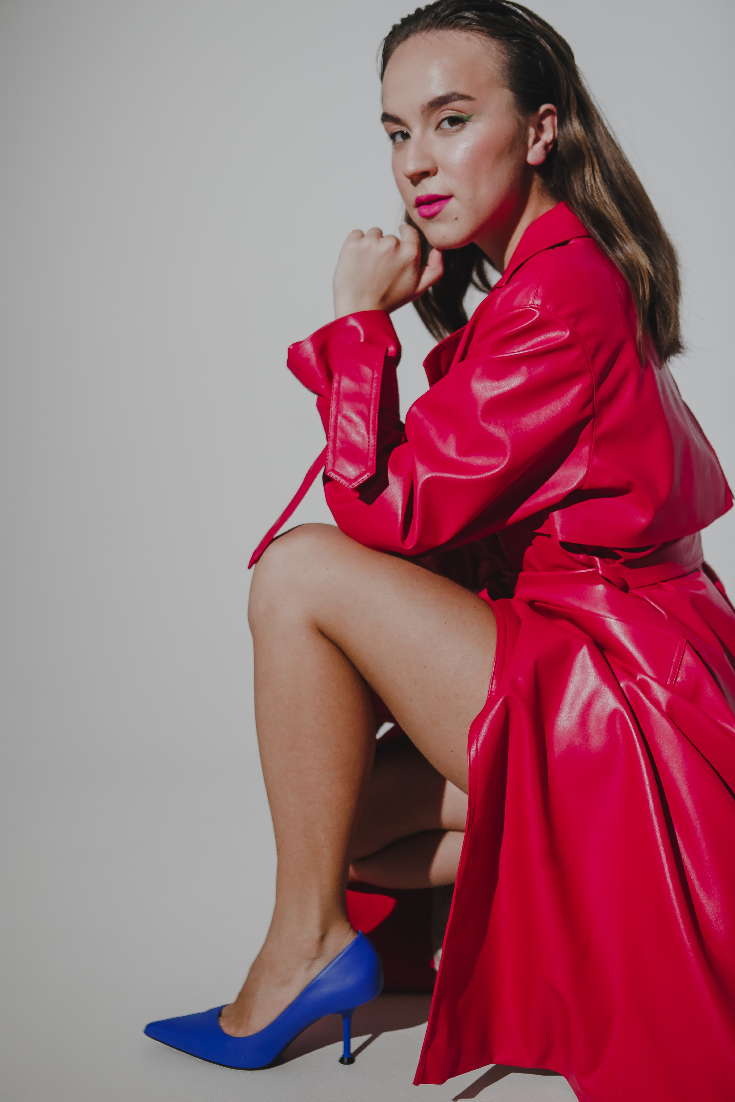 Фотопроект Цвет. Семейный и свадебный фотограф в Нижнем Новгороде