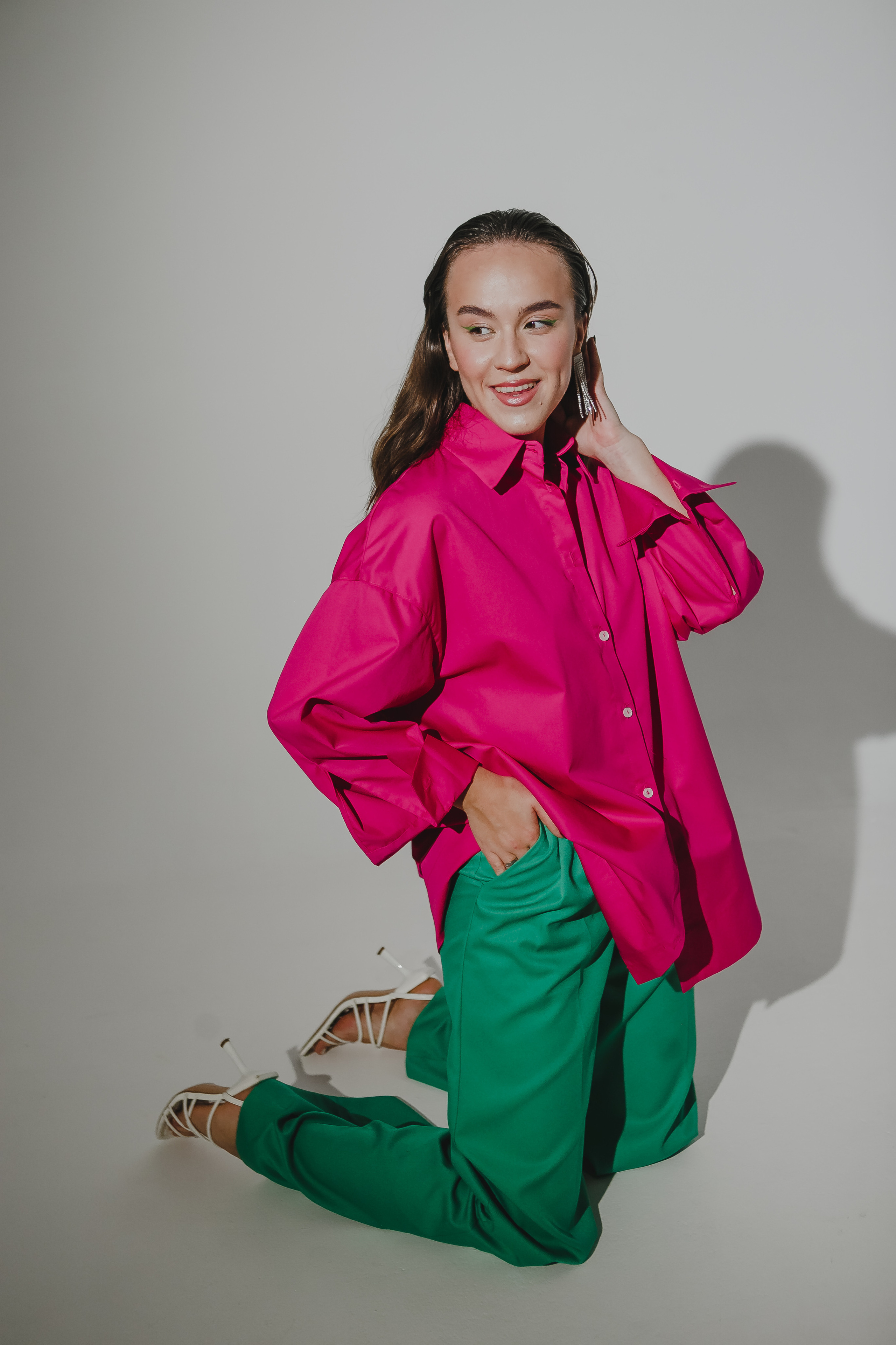 Фотопроект Цвет. Семейный и свадебный фотограф в Нижнем Новгороде