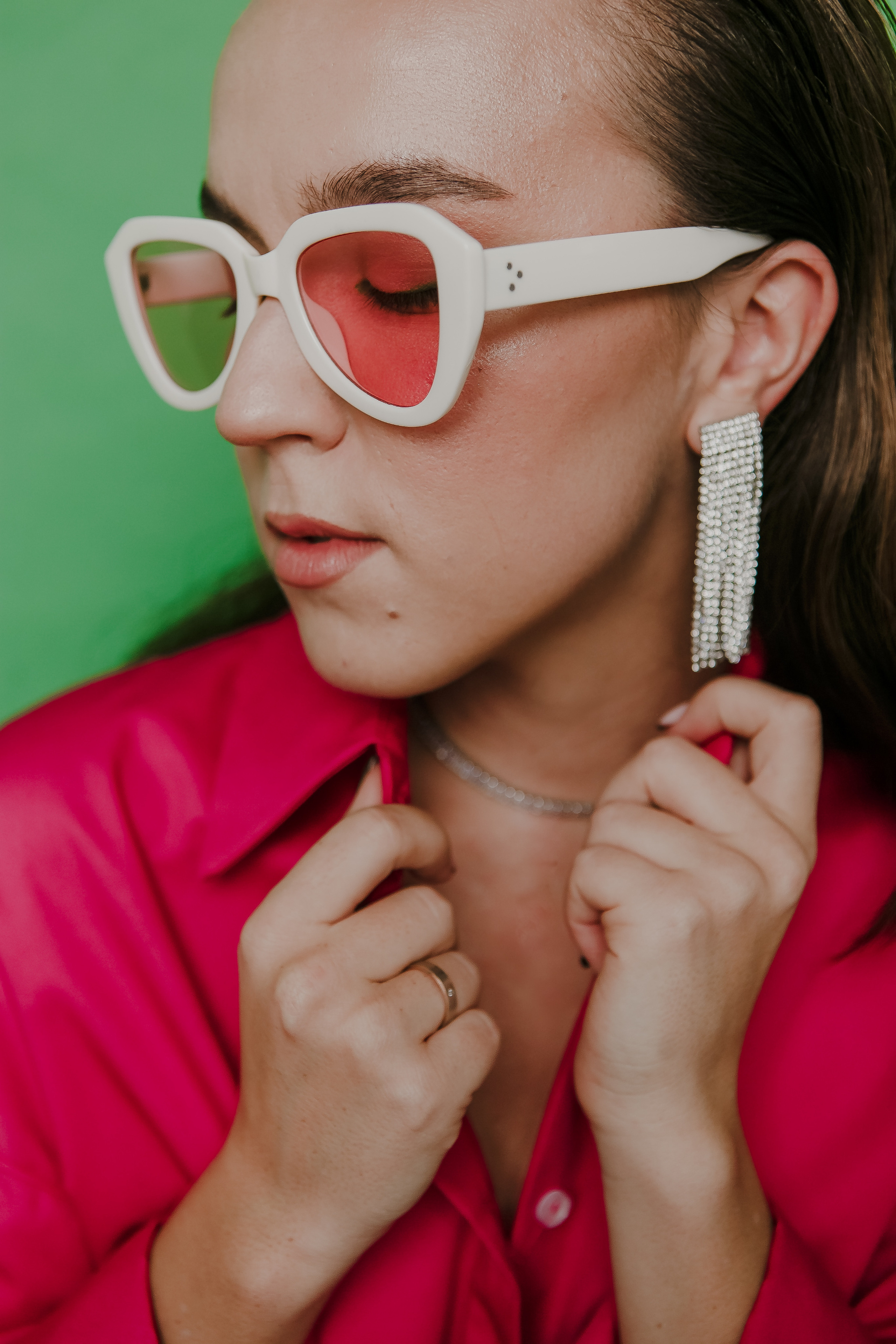 Фотопроект Цвет. Семейный и свадебный фотограф в Нижнем Новгороде