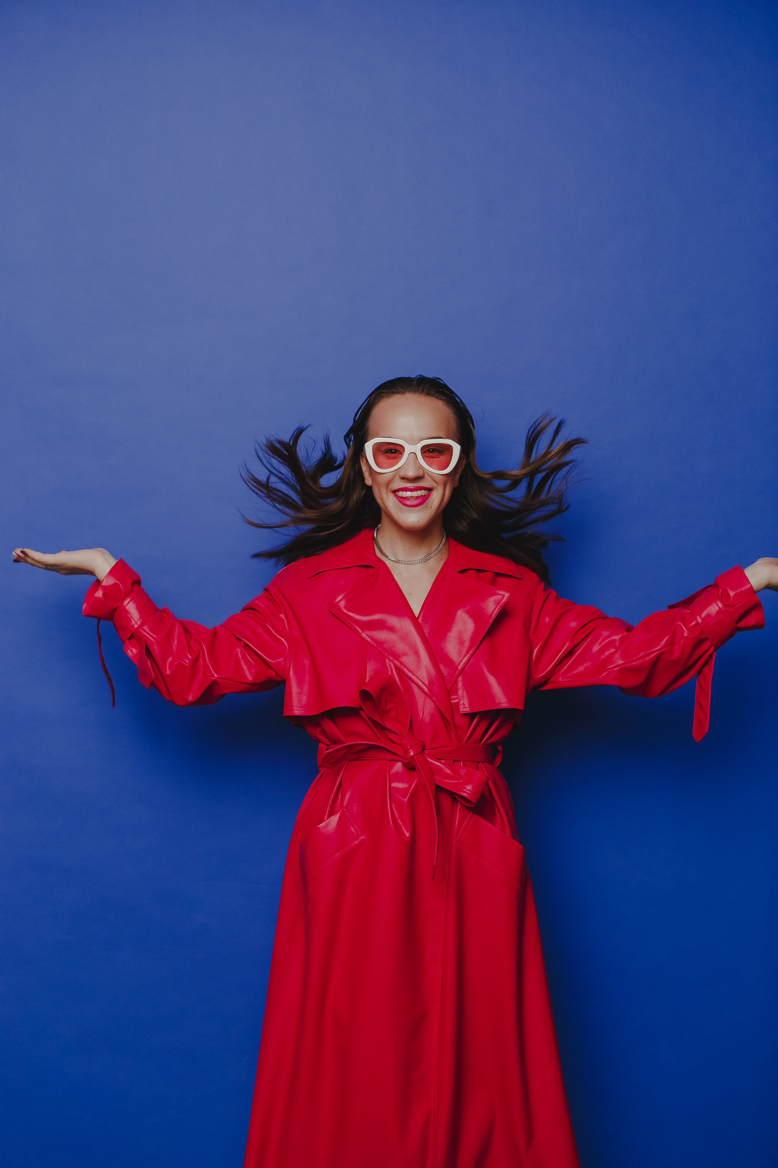 Фотопроект Цвет. Семейный и свадебный фотограф в Нижнем Новгороде