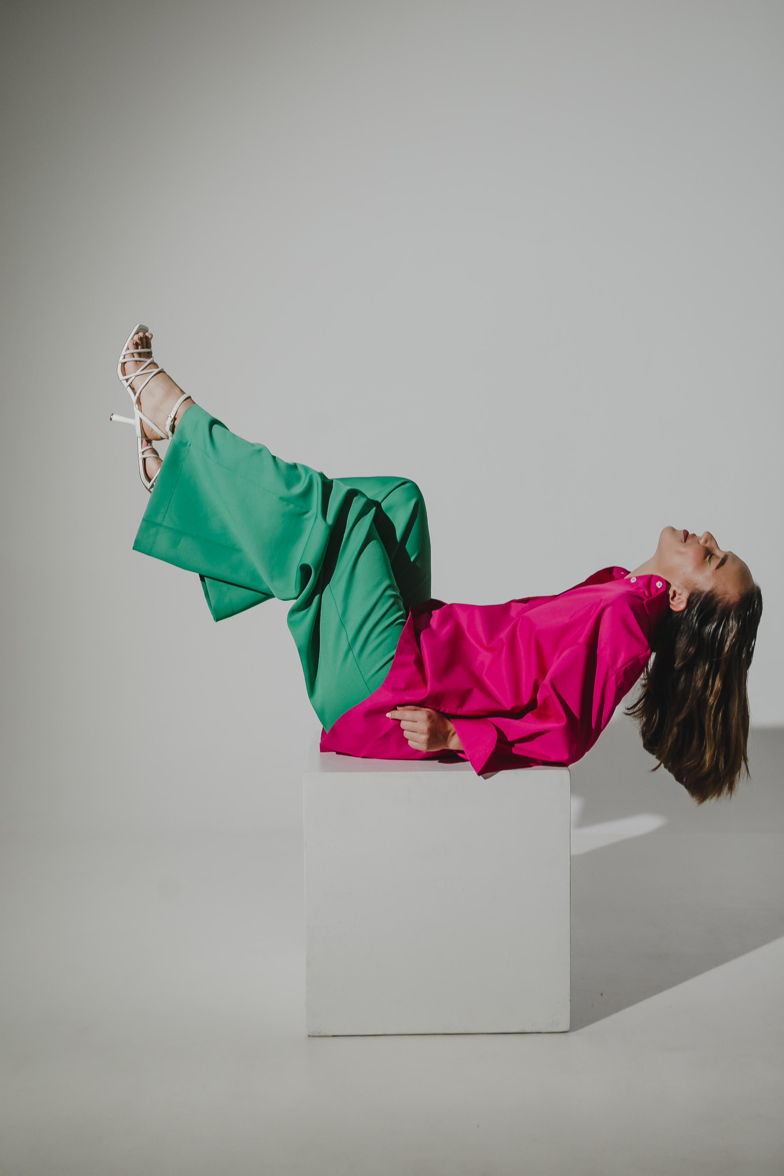 Фотопроект Цвет. Семейный и свадебный фотограф в Нижнем Новгороде