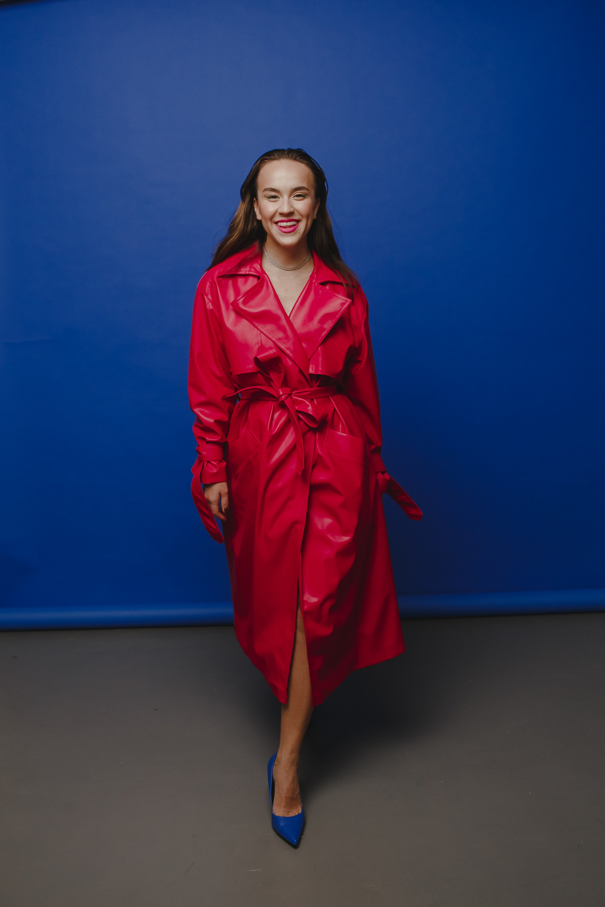 Фотопроект Цвет. Семейный и свадебный фотограф в Нижнем Новгороде