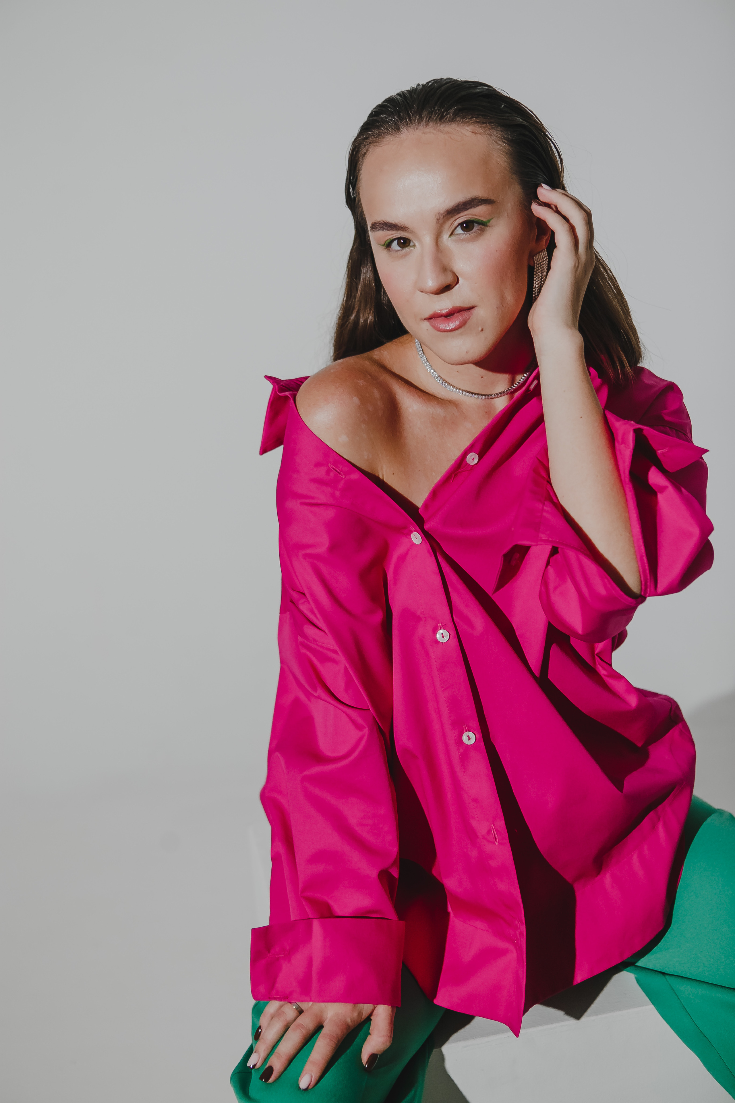 Фотопроект Цвет. Семейный и свадебный фотограф в Нижнем Новгороде