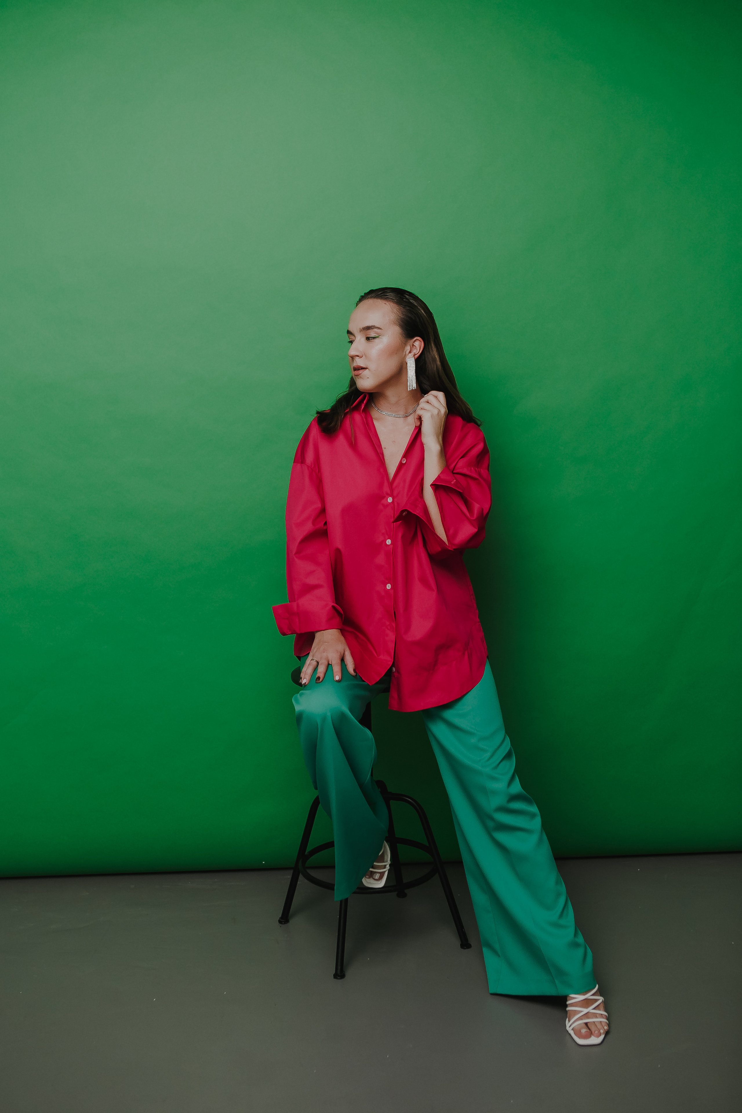 Фотопроект Цвет. Семейный и свадебный фотограф в Нижнем Новгороде