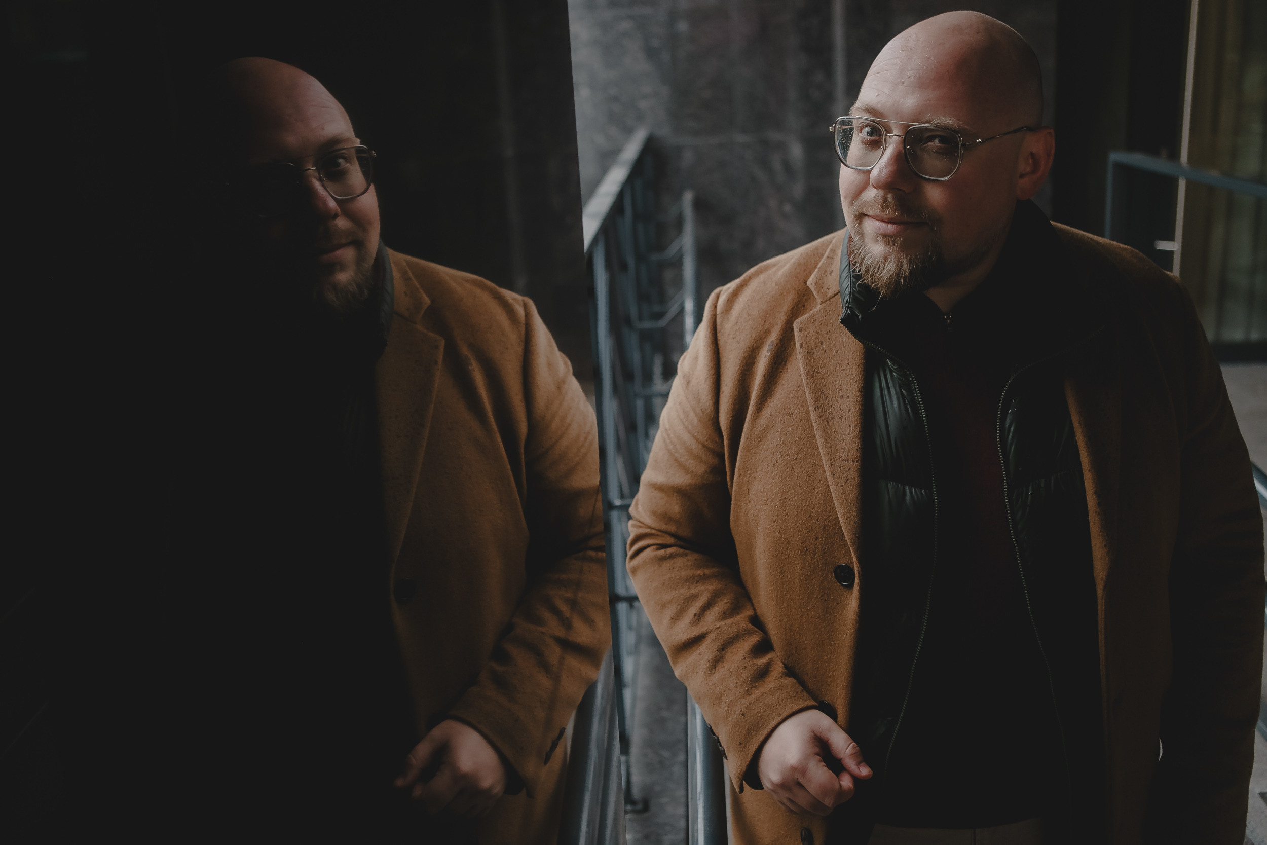 Лена и Денис. Семейный и свадебный фотограф в Нижнем Новгороде