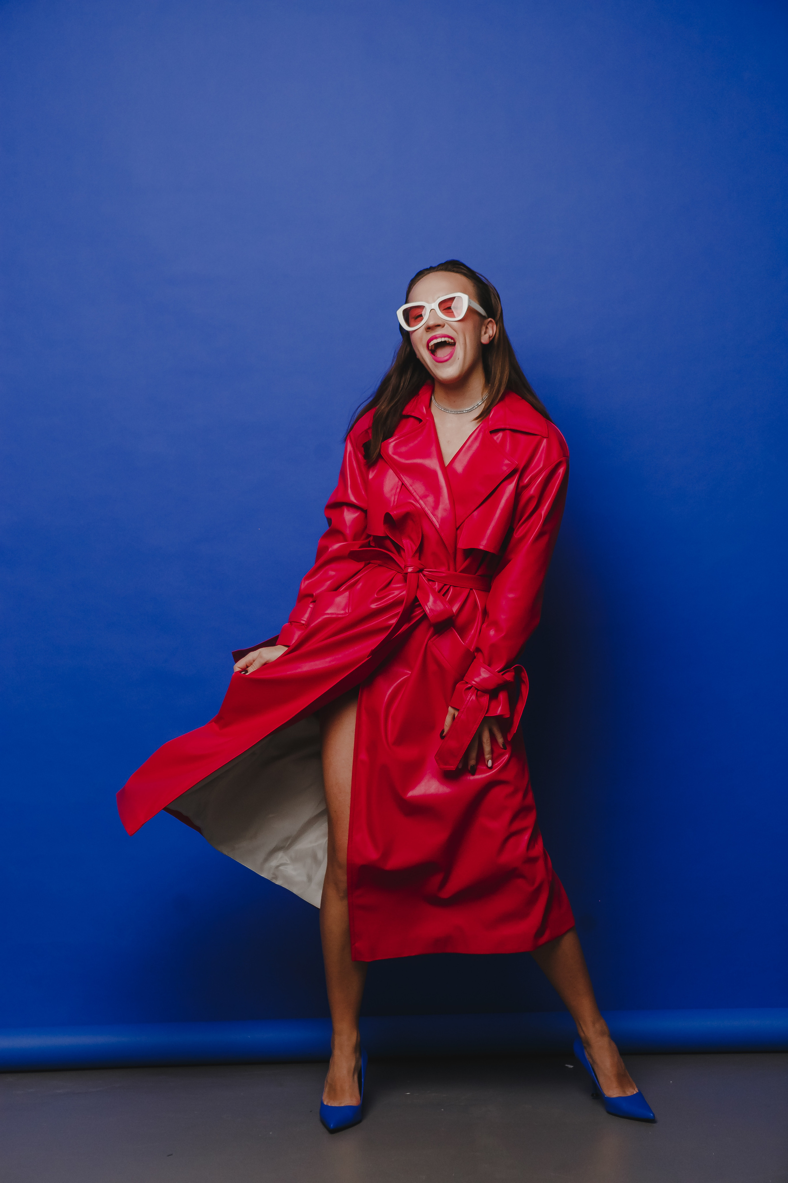 Фотопроект Цвет. Семейный и свадебный фотограф в Нижнем Новгороде