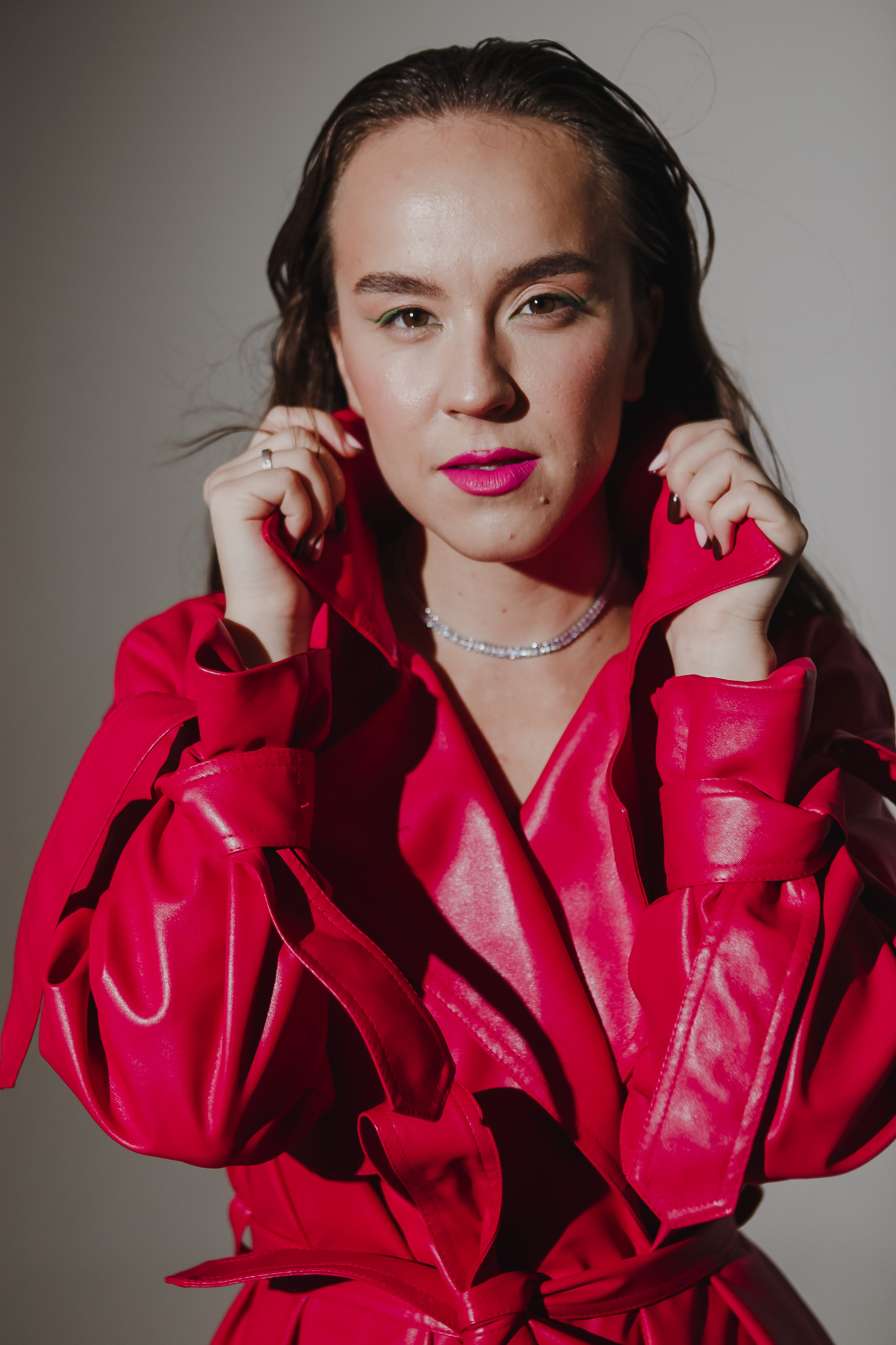 Фотопроект Цвет. Семейный и свадебный фотограф в Нижнем Новгороде