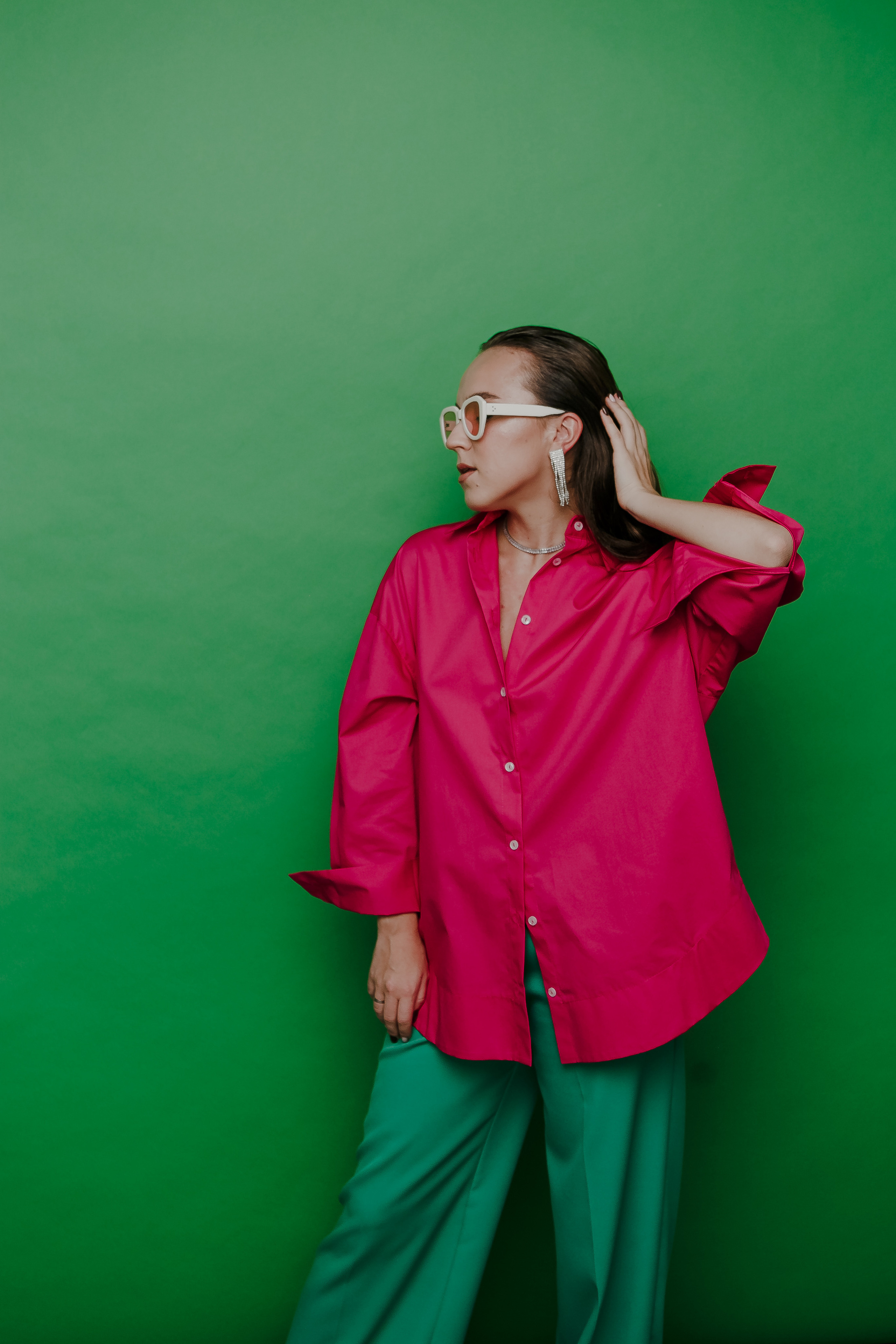 Фотопроект Цвет. Семейный и свадебный фотограф в Нижнем Новгороде