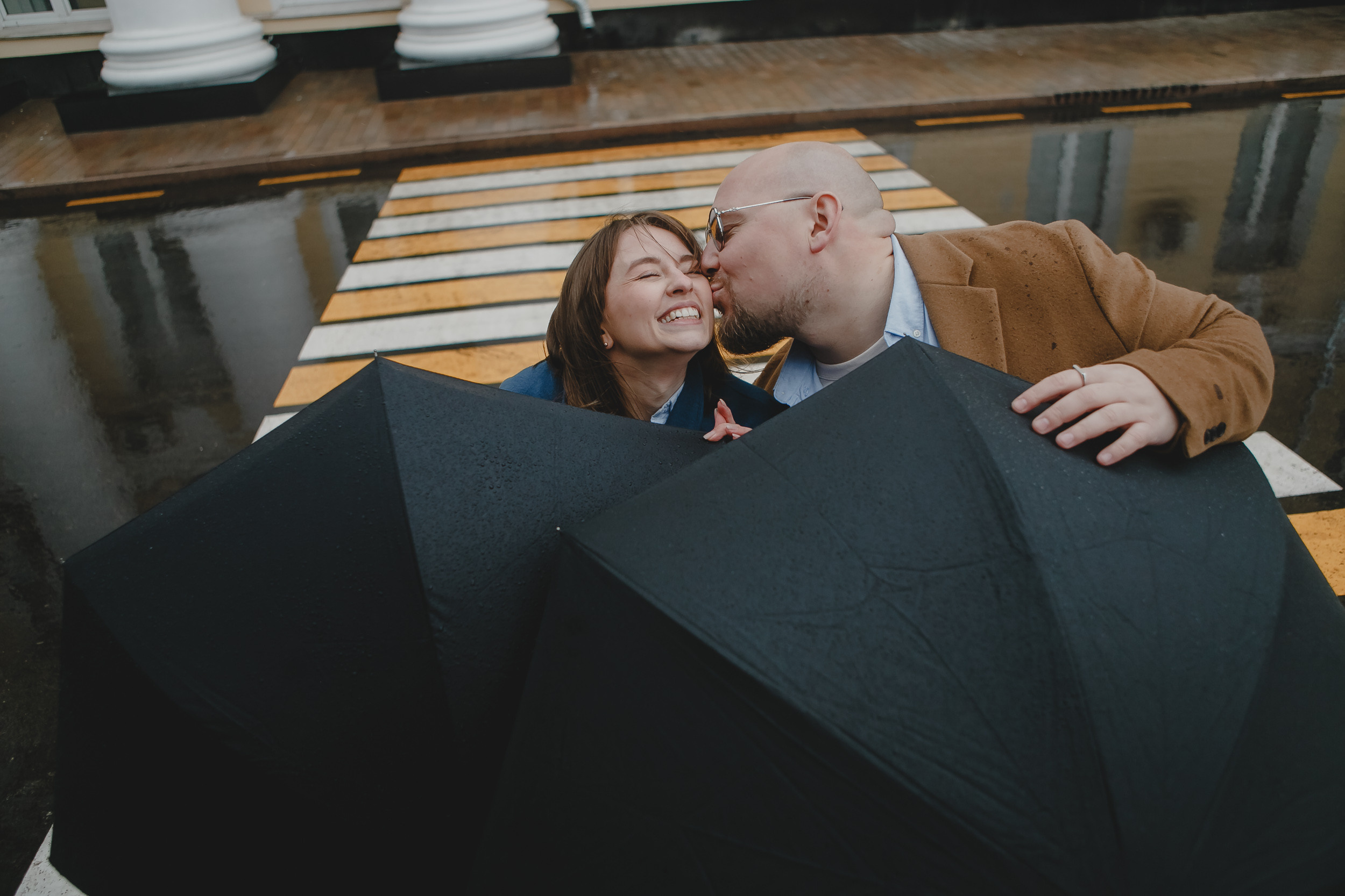 Лена и Денис. Семейный и свадебный фотограф в Нижнем Новгороде
