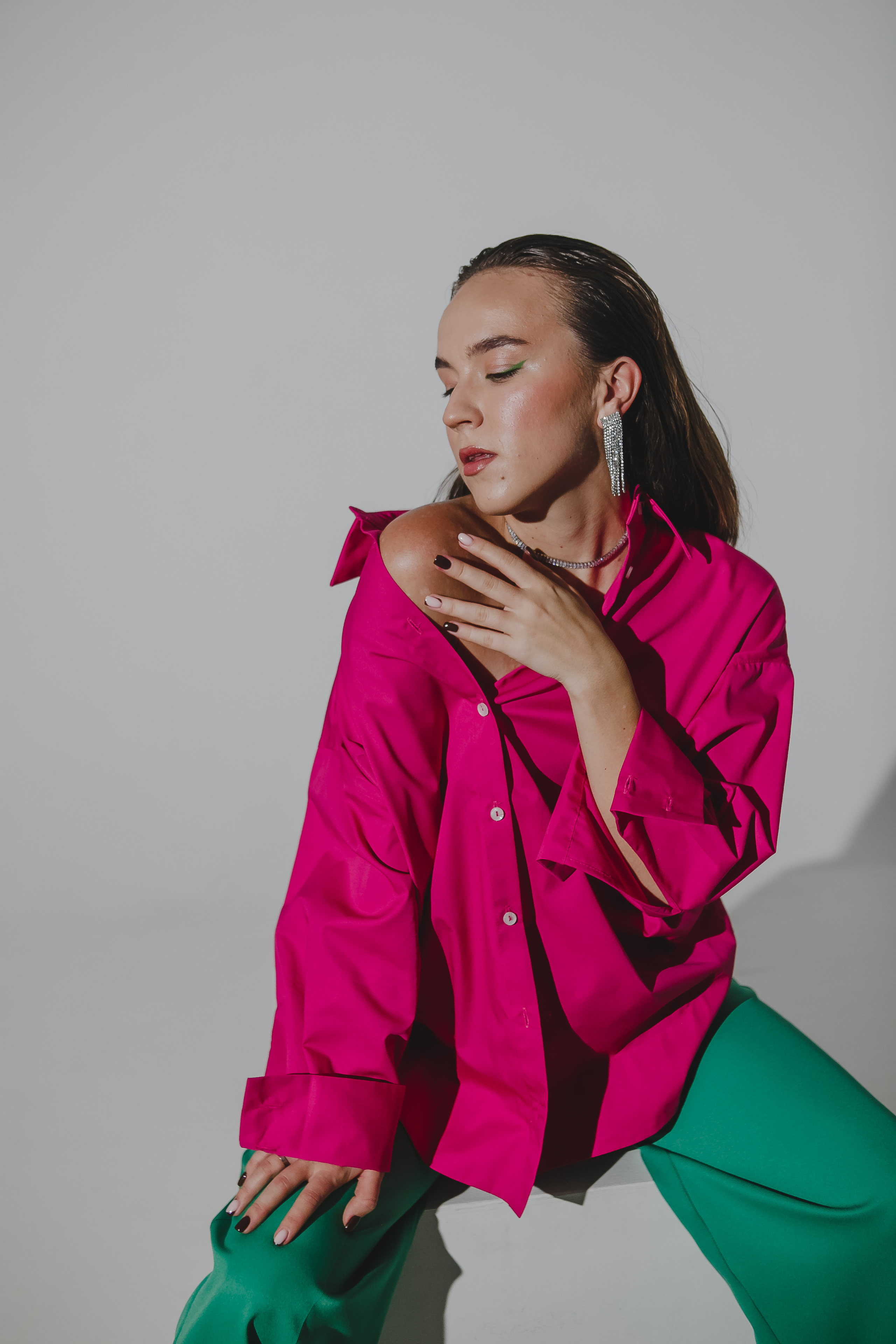 Фотопроект Цвет. Семейный и свадебный фотограф в Нижнем Новгороде