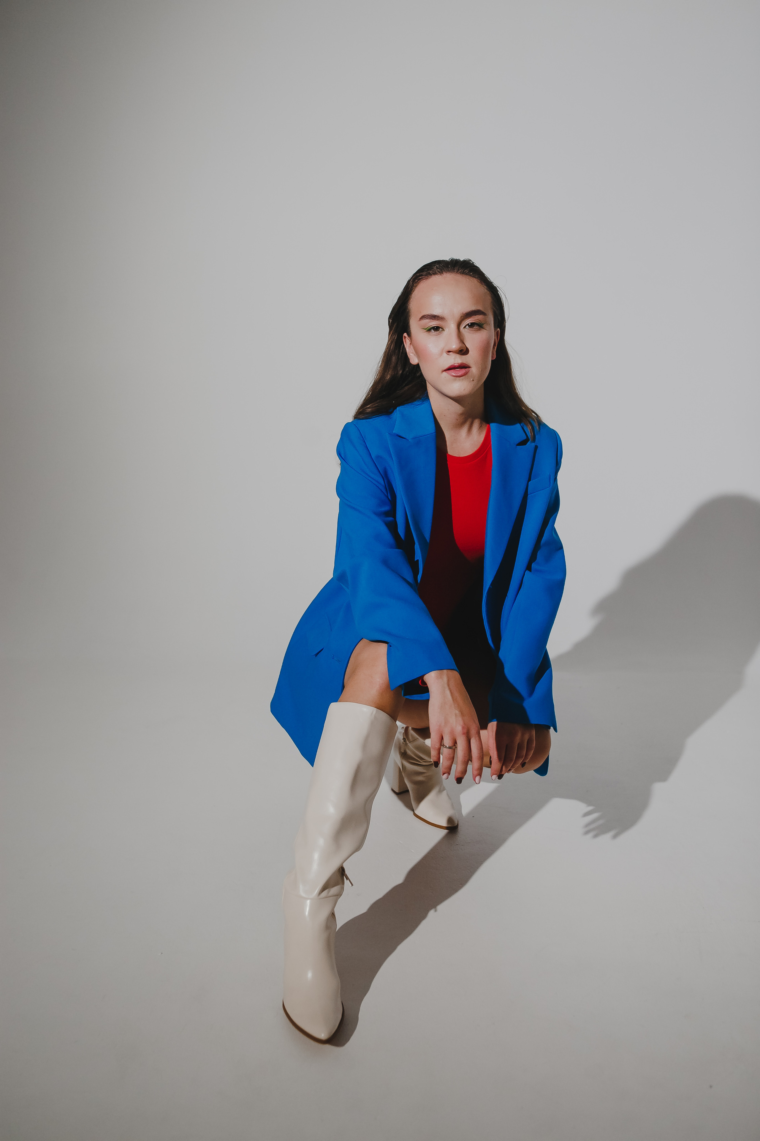 Фотопроект Цвет. Семейный и свадебный фотограф в Нижнем Новгороде