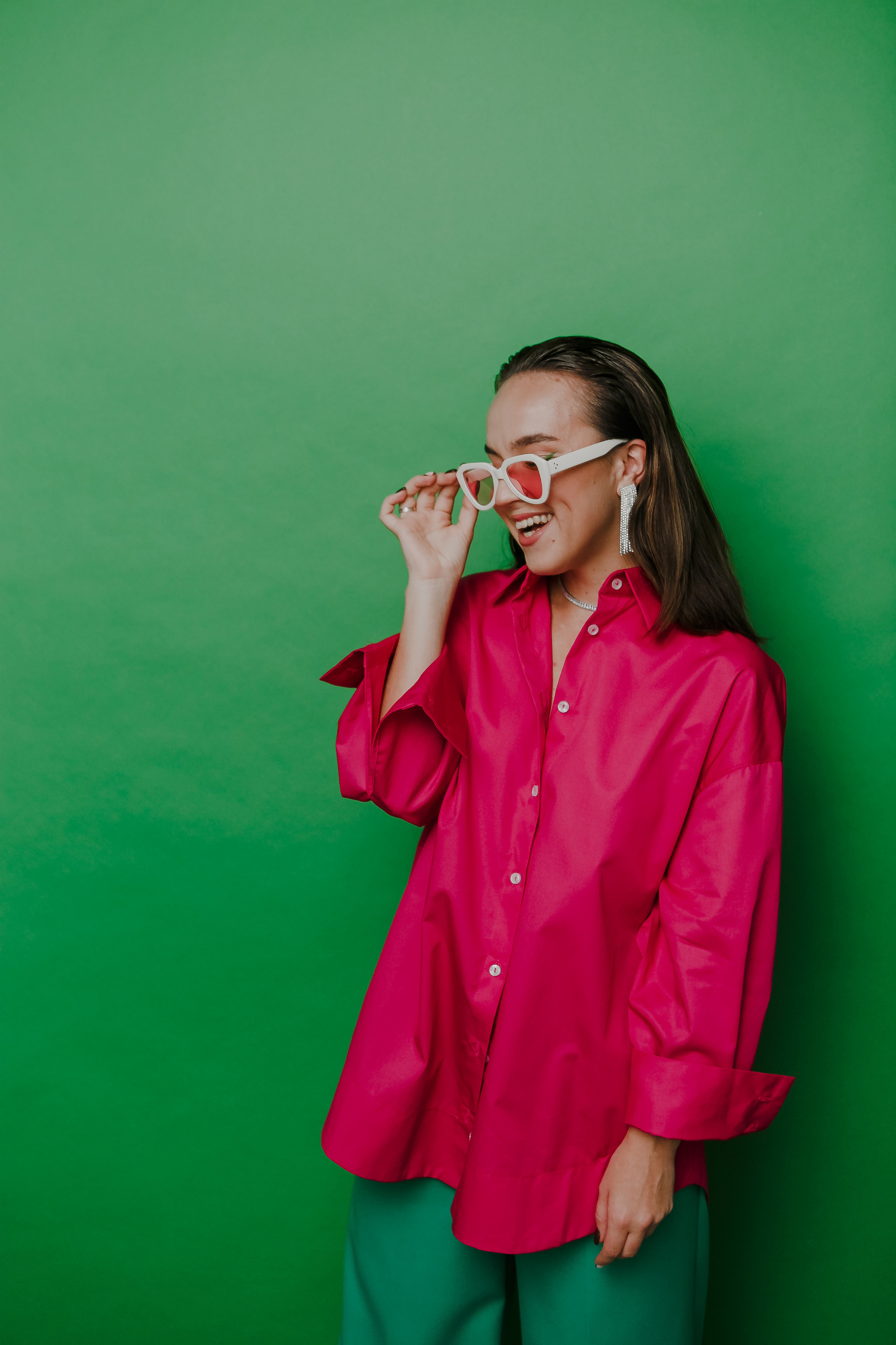 Фотопроект Цвет. Семейный и свадебный фотограф в Нижнем Новгороде