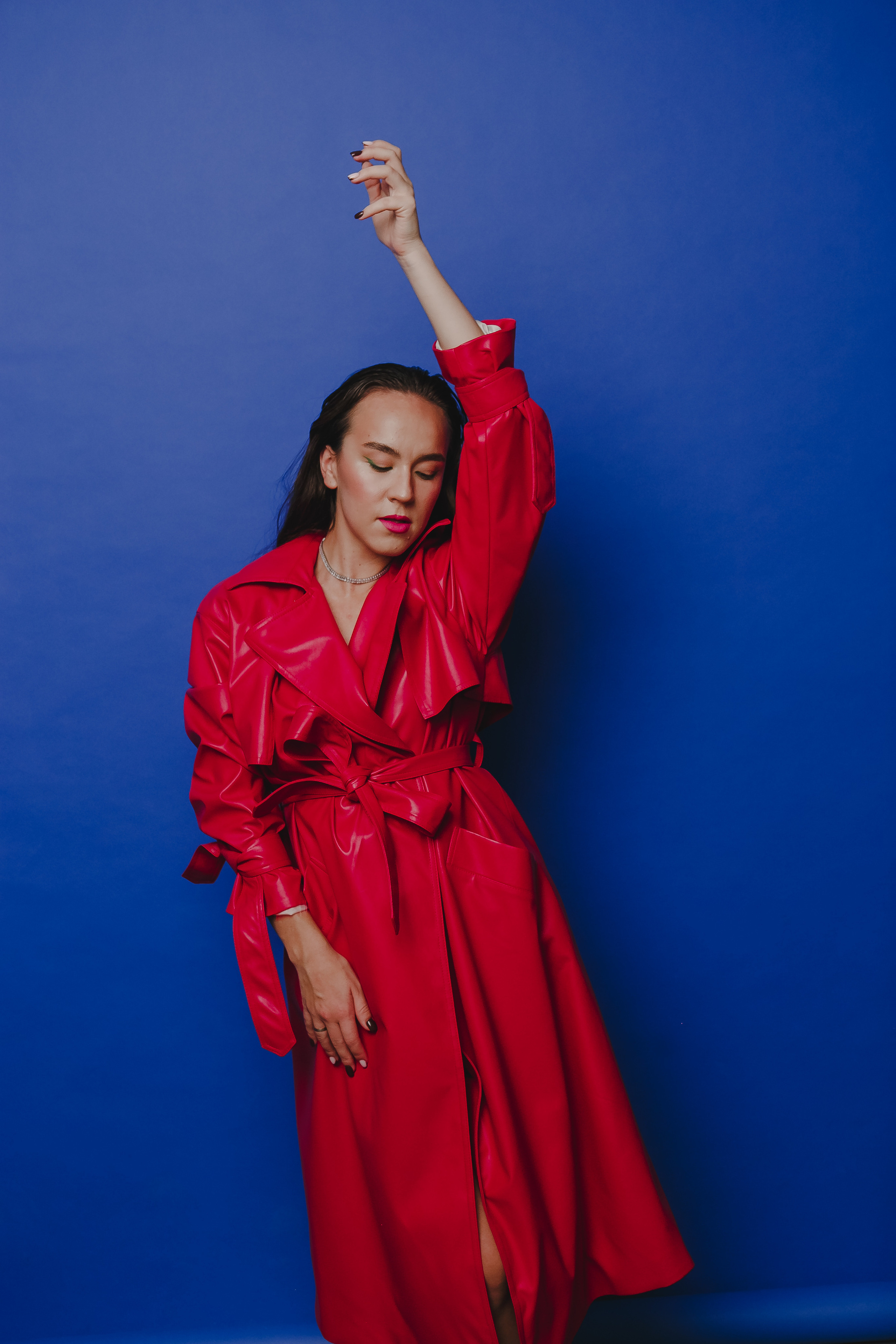 Фотопроект Цвет. Семейный и свадебный фотограф в Нижнем Новгороде