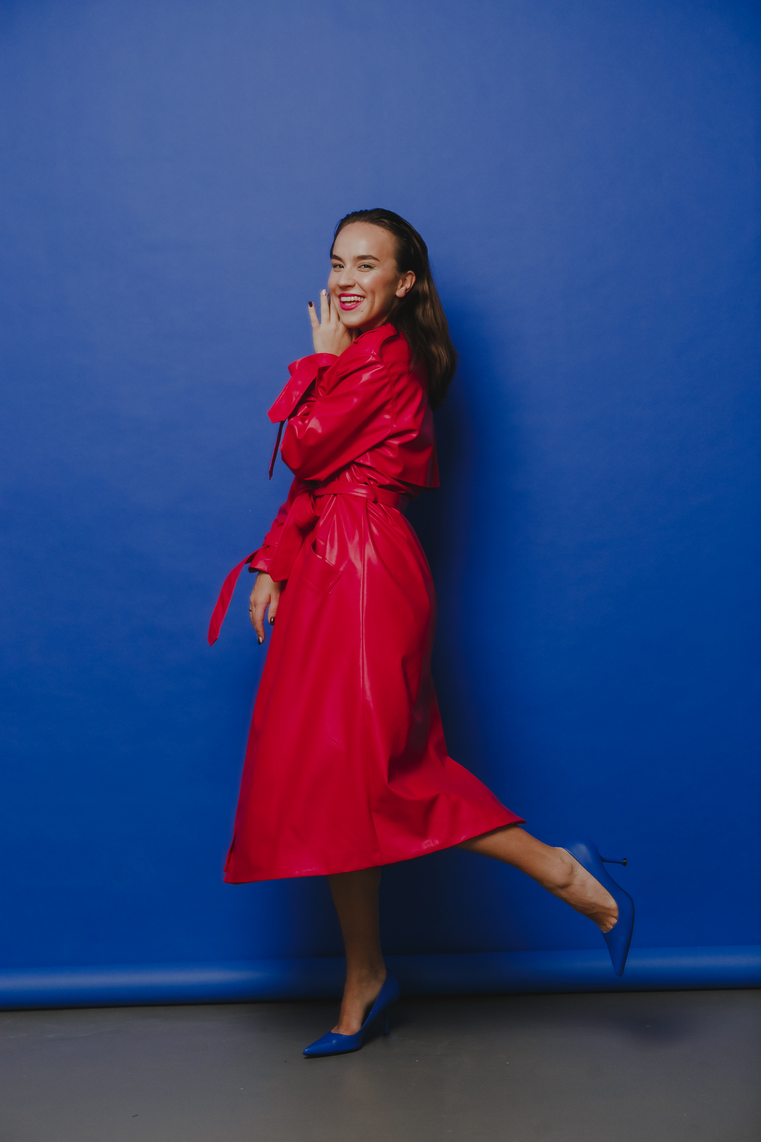 Фотопроект Цвет. Семейный и свадебный фотограф в Нижнем Новгороде