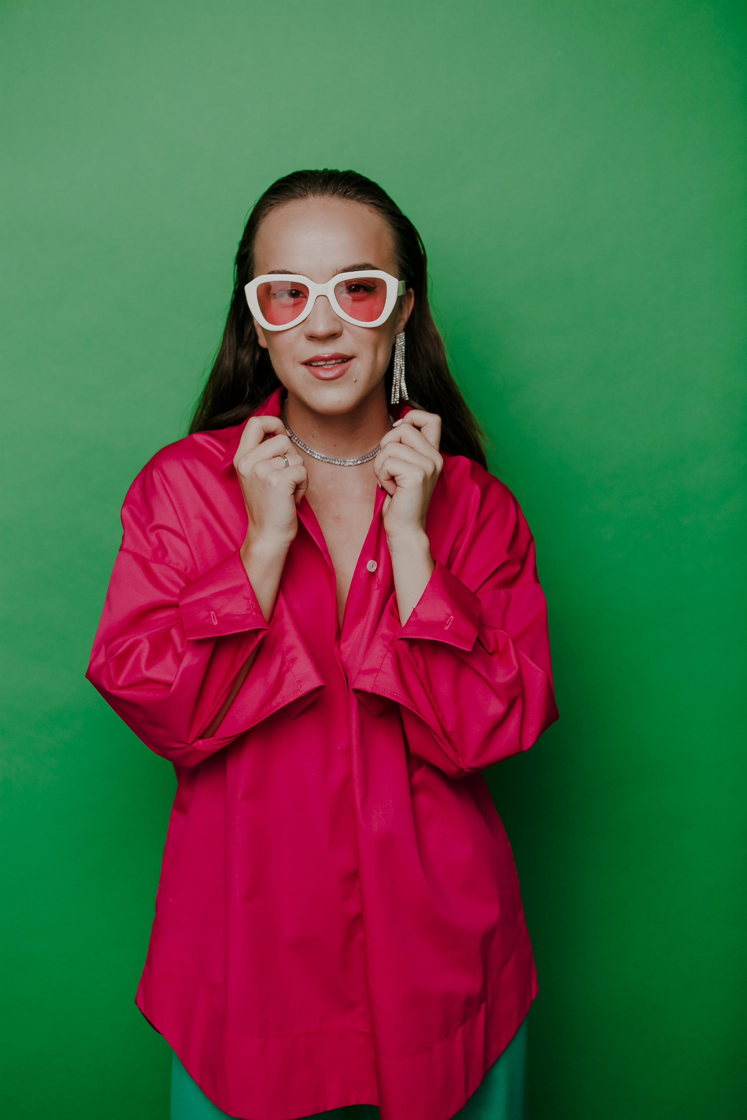 Фотопроект Цвет. Семейный и свадебный фотограф в Нижнем Новгороде