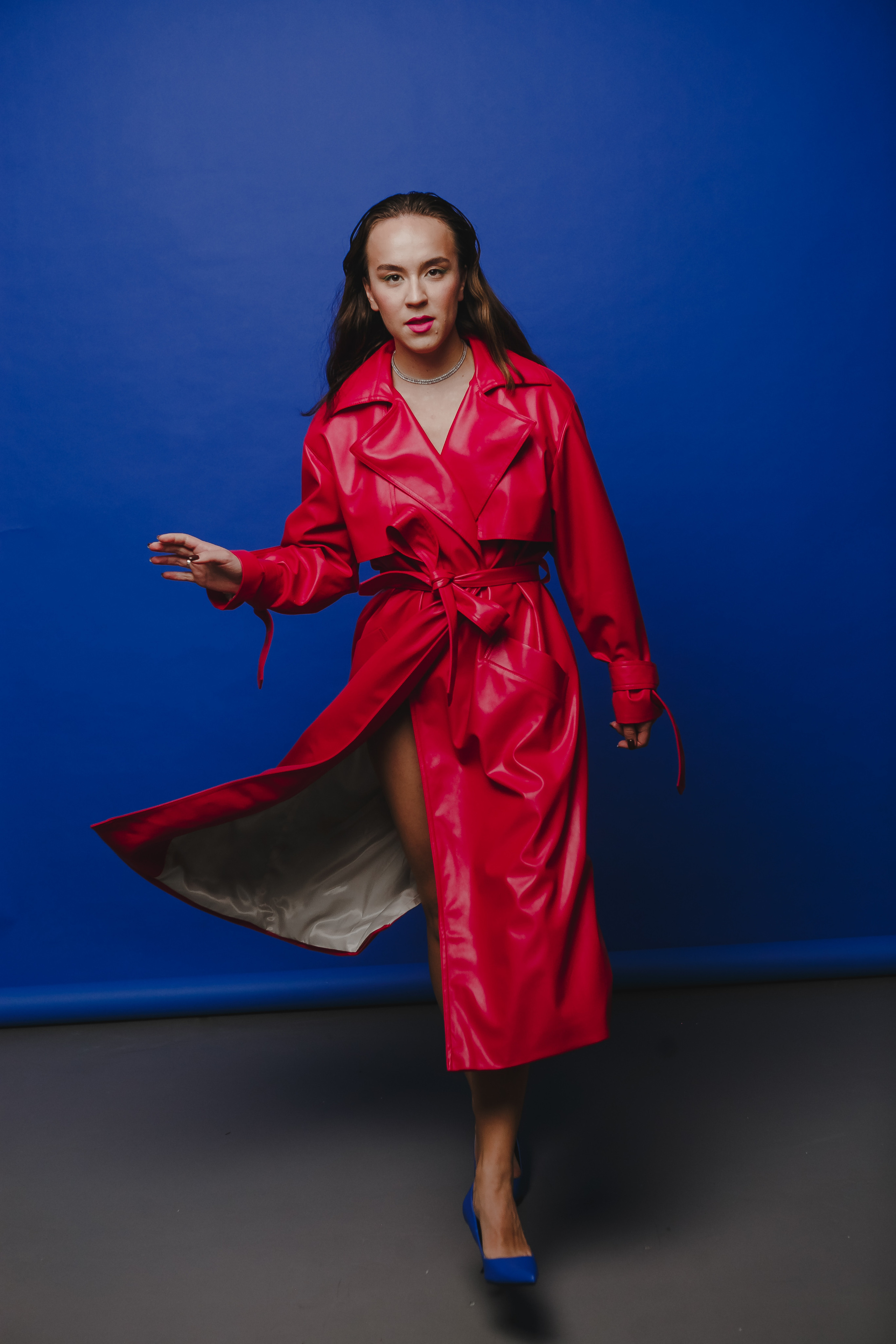 Фотопроект Цвет. Семейный и свадебный фотограф в Нижнем Новгороде