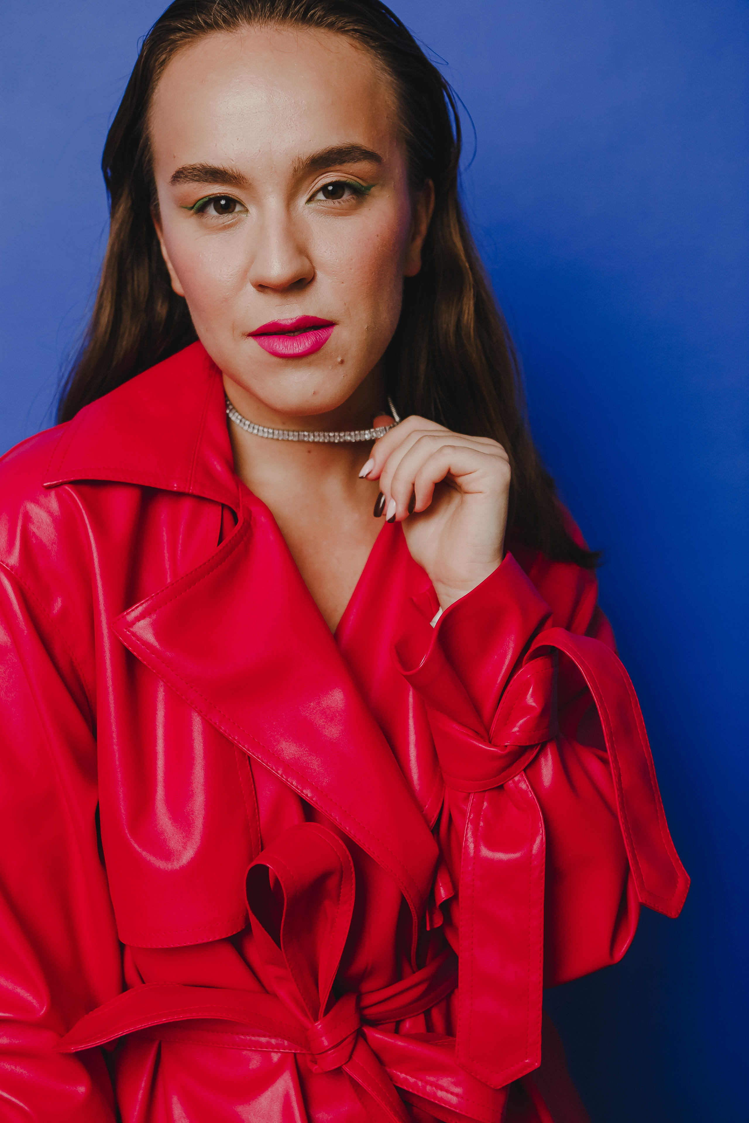 Фотопроект Цвет. Семейный и свадебный фотограф в Нижнем Новгороде