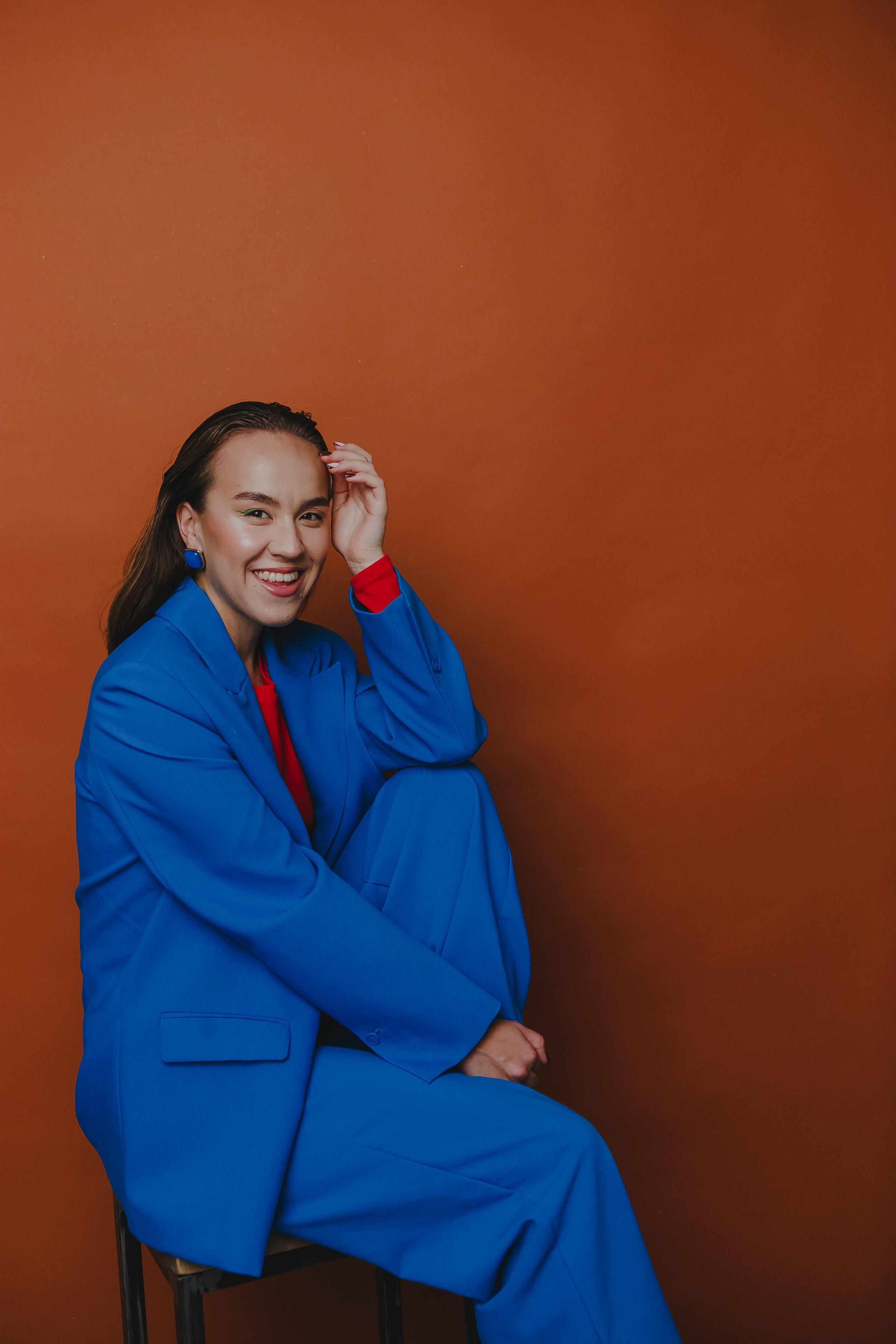 Фотопроект Цвет. Семейный и свадебный фотограф в Нижнем Новгороде