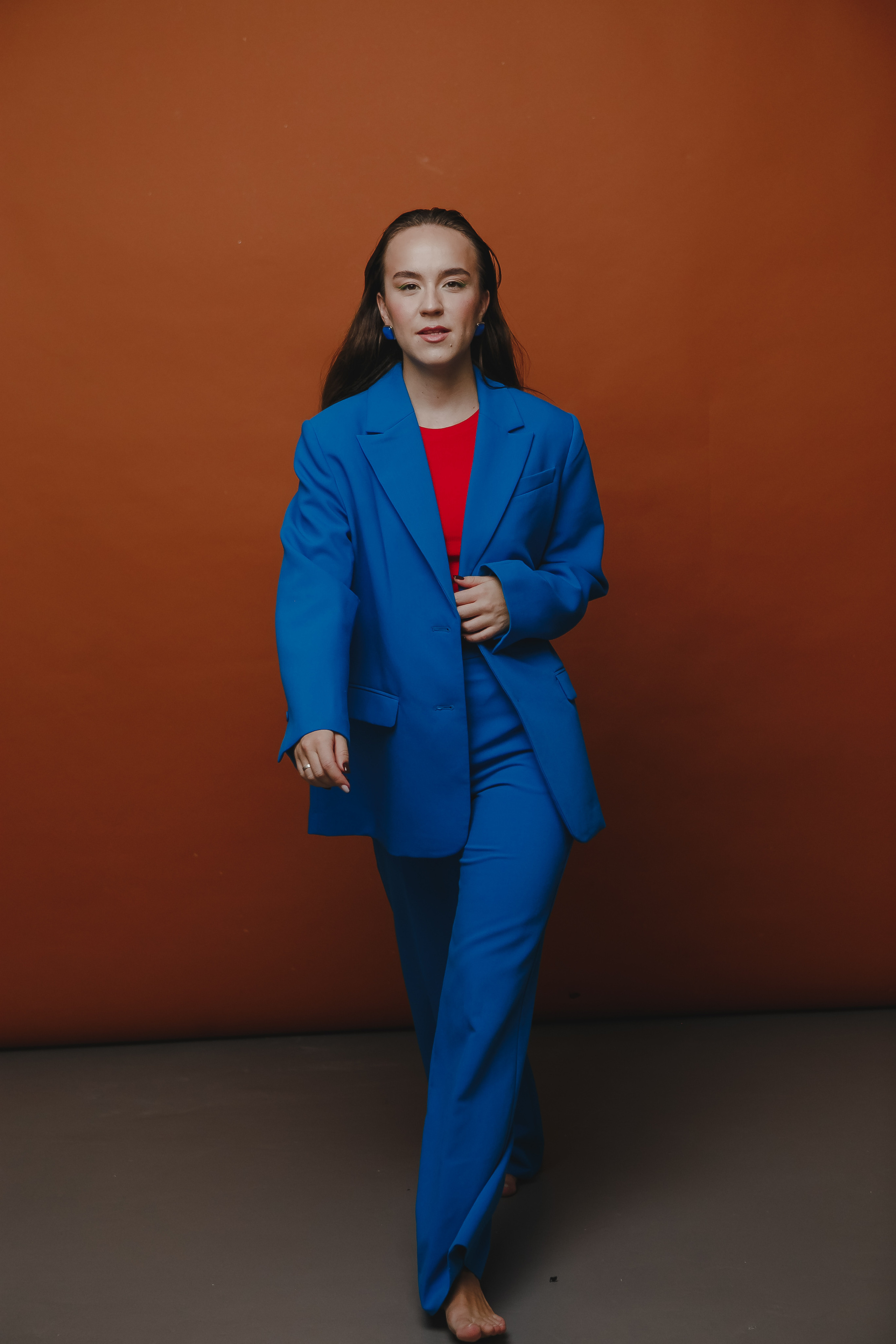 Фотопроект Цвет. Семейный и свадебный фотограф в Нижнем Новгороде