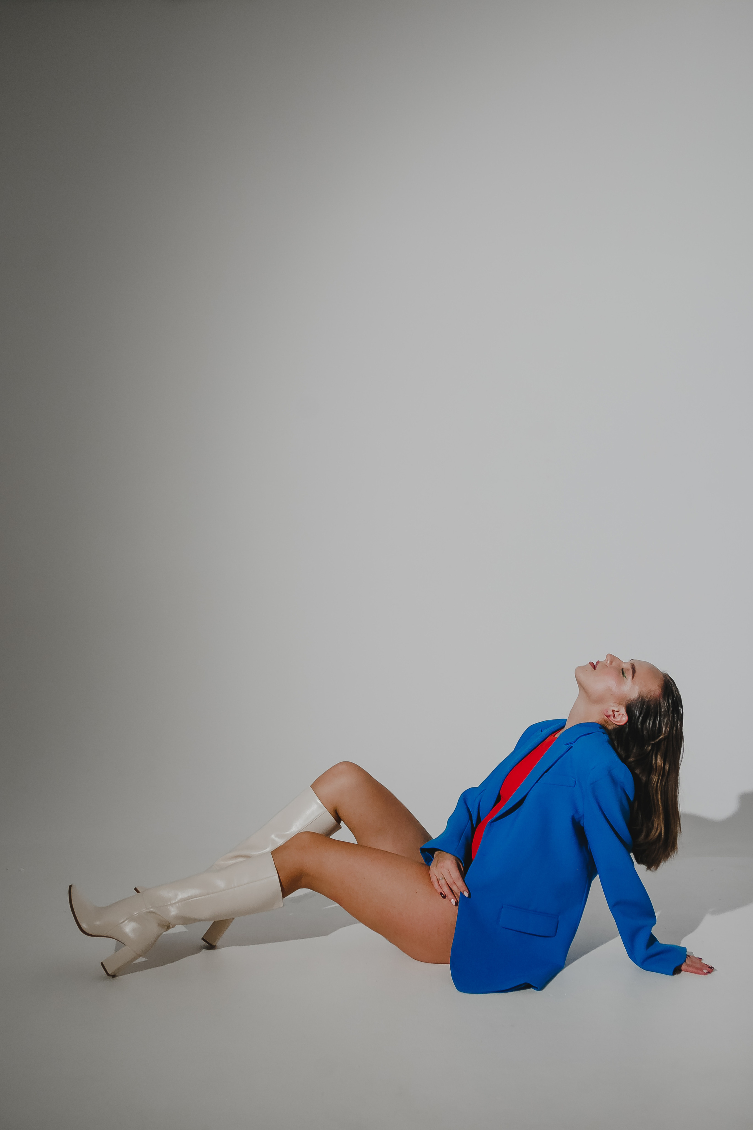 Фотопроект Цвет. Семейный и свадебный фотограф в Нижнем Новгороде