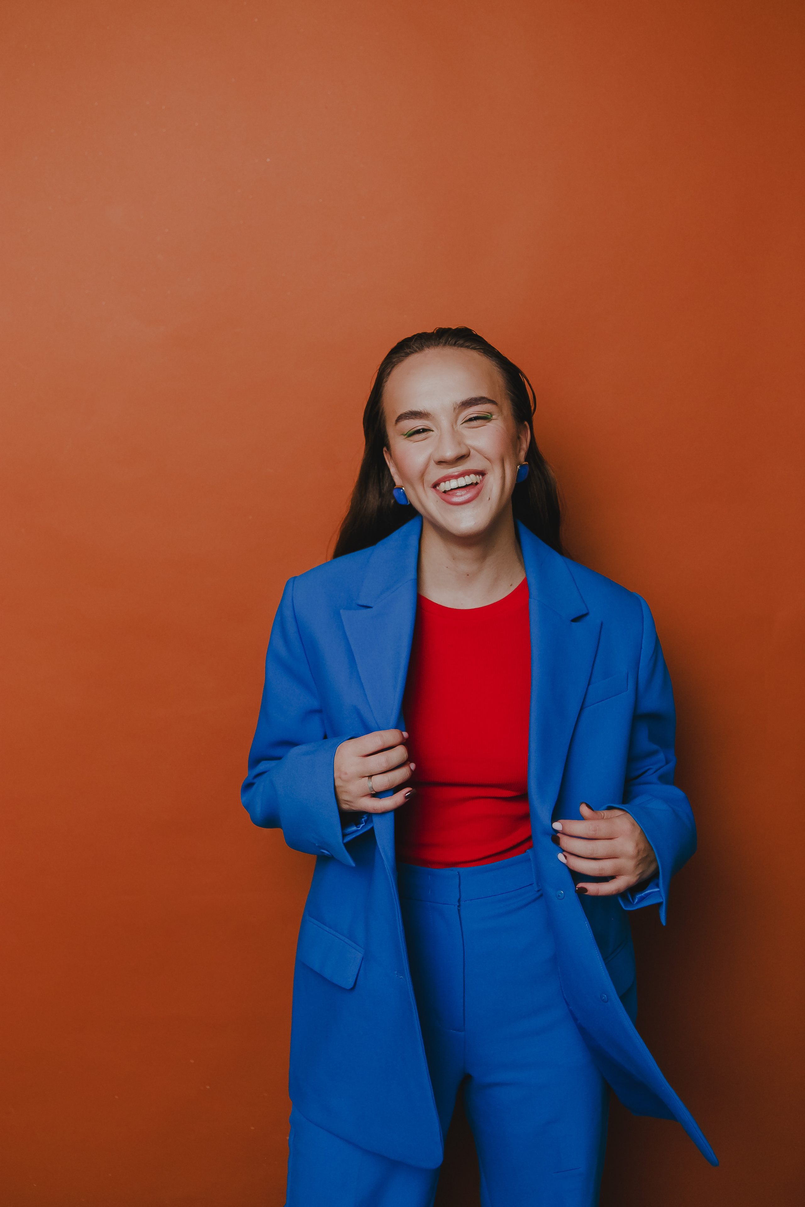 Фотопроект Цвет. Семейный и свадебный фотограф в Нижнем Новгороде