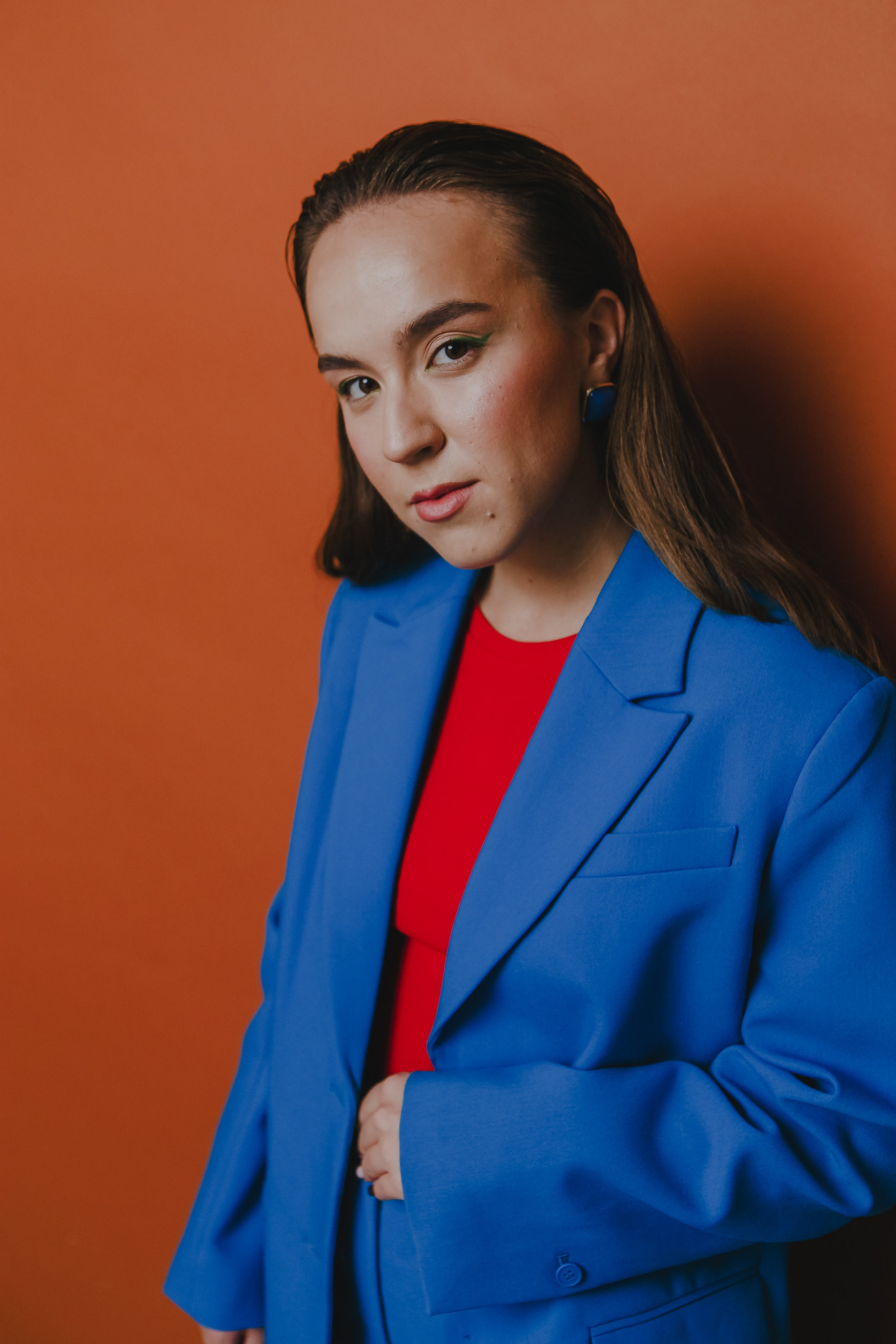 Фотопроект Цвет. Семейный и свадебный фотограф в Нижнем Новгороде