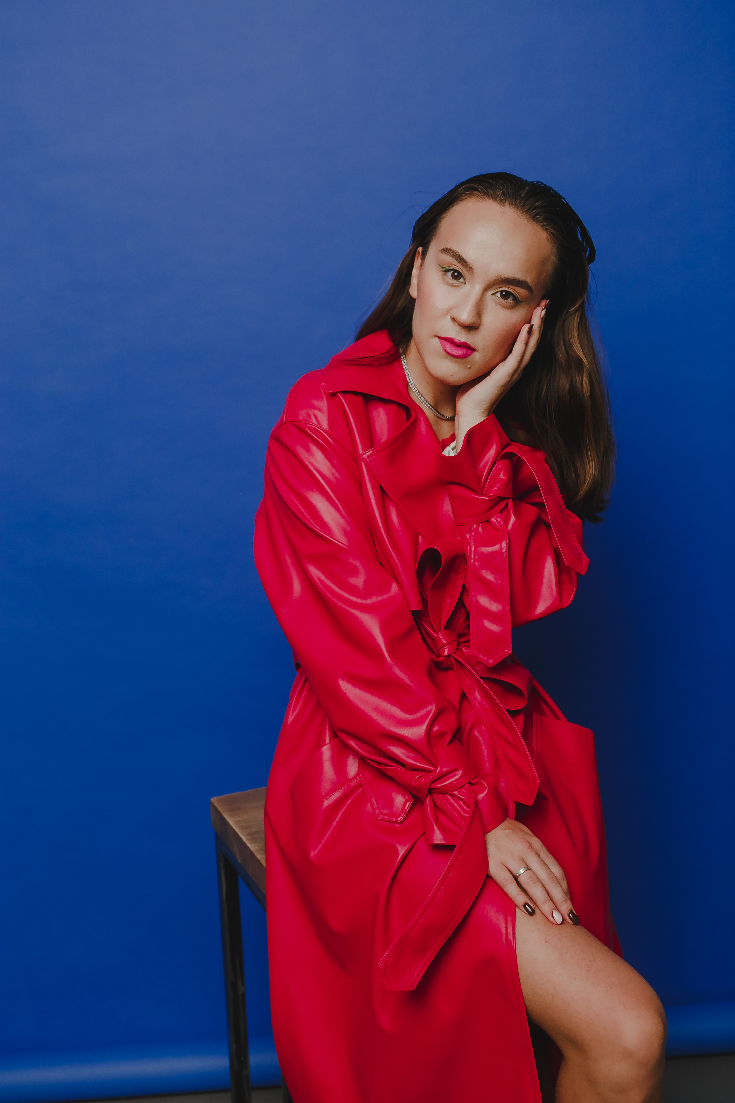 Фотопроект Цвет. Семейный и свадебный фотограф в Нижнем Новгороде