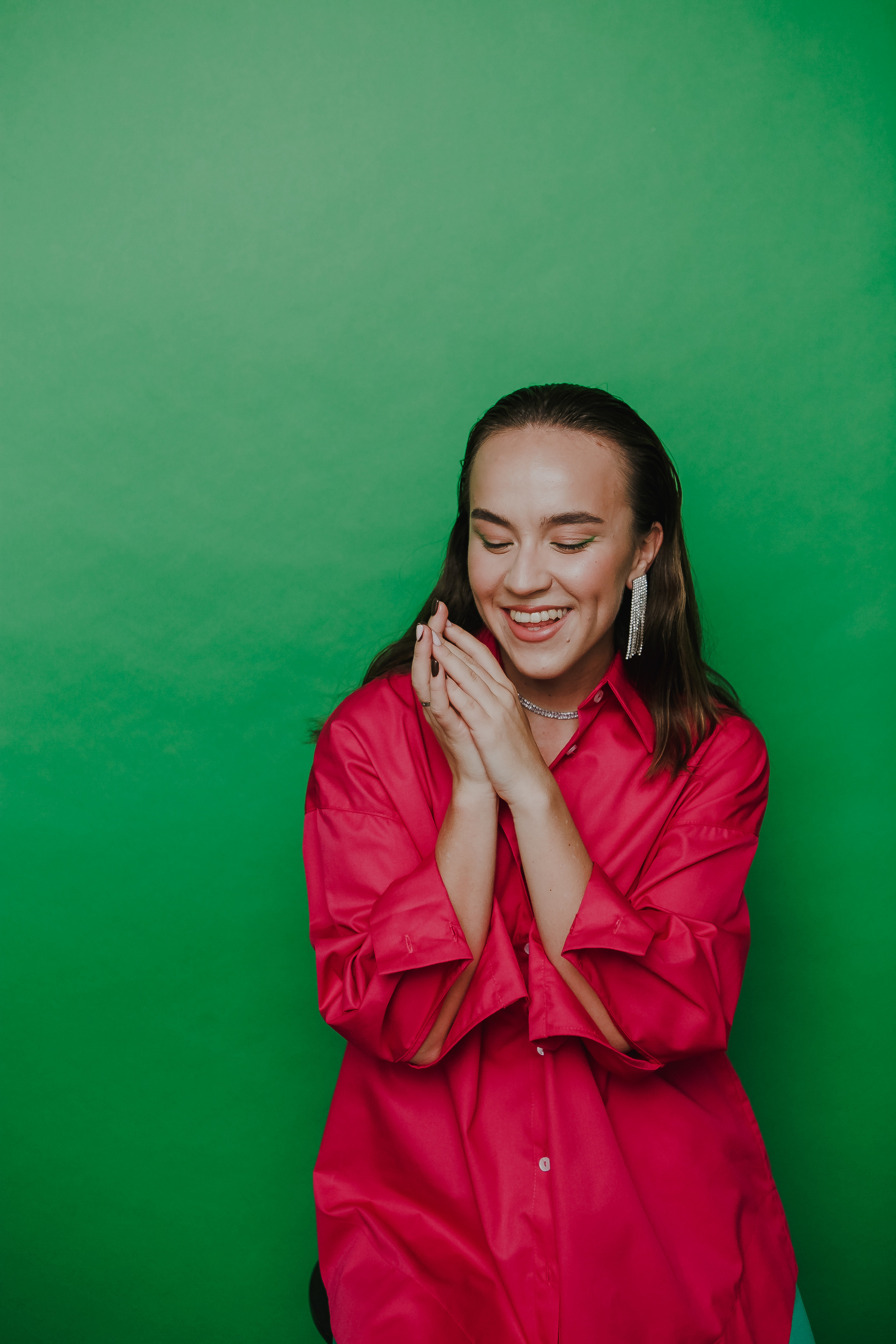 Фотопроект Цвет. Семейный и свадебный фотограф в Нижнем Новгороде