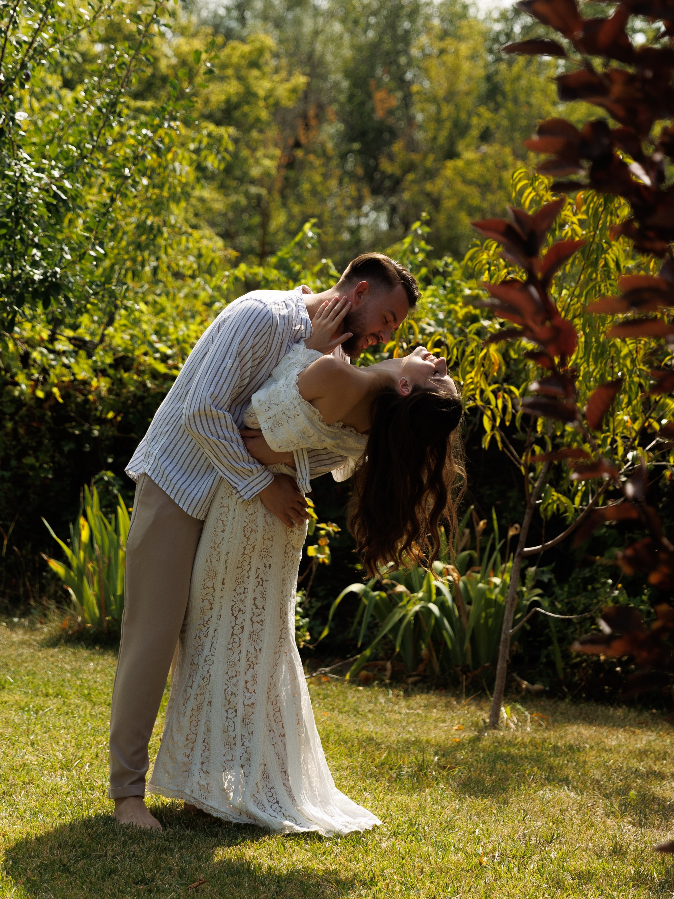 Артем и Анастасия. Фотограф