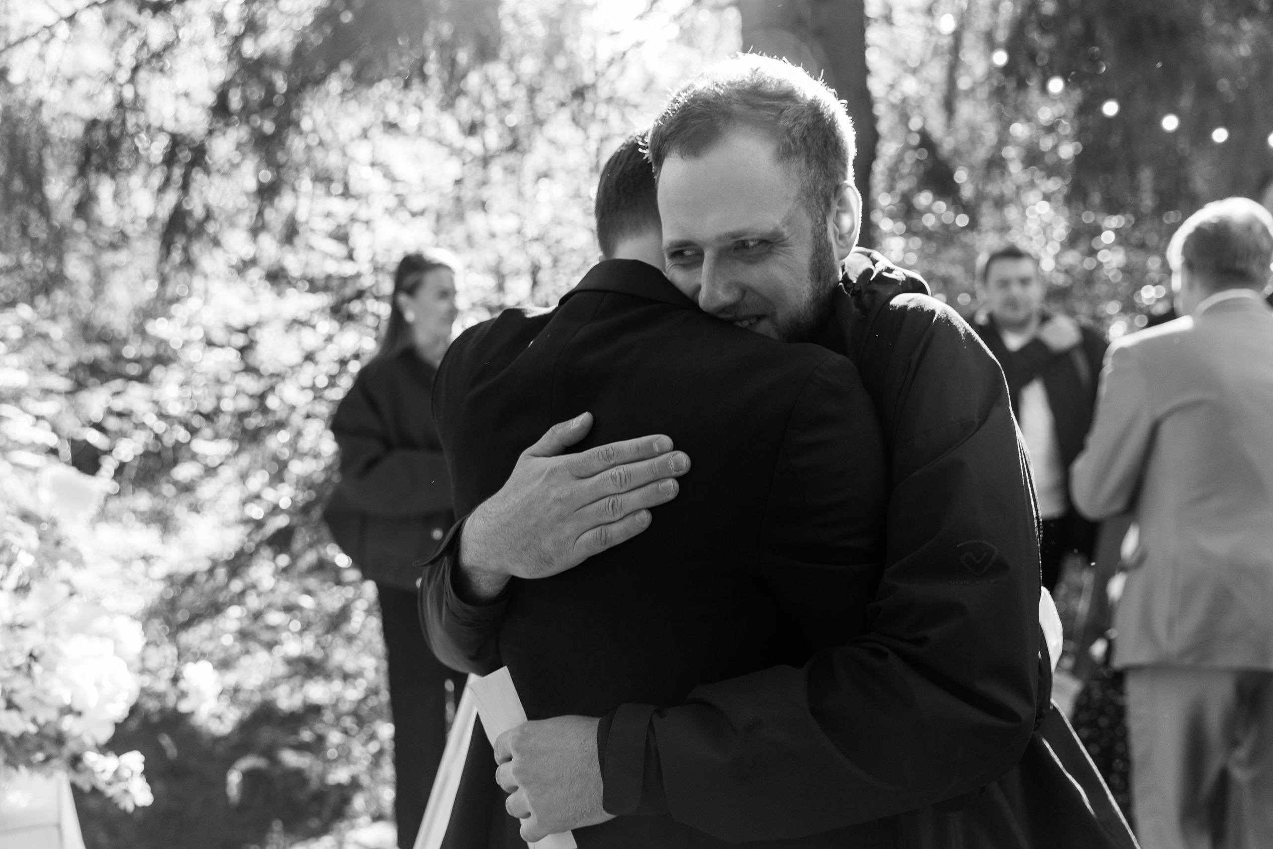 Елки-парк. Свадебный фотограф Дмитрий Воробьев Ярославль