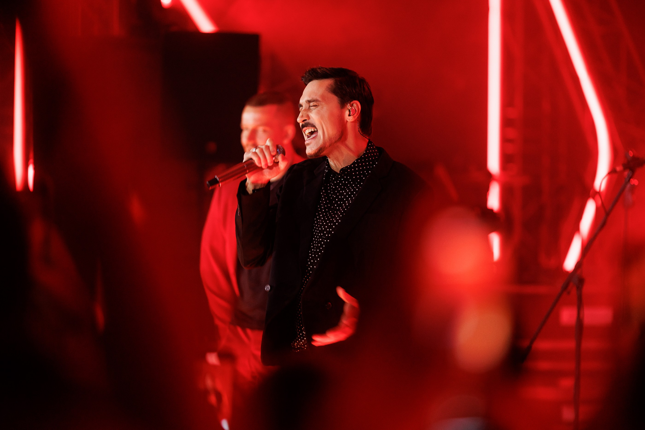 Репортаж. Фотограф в Москве