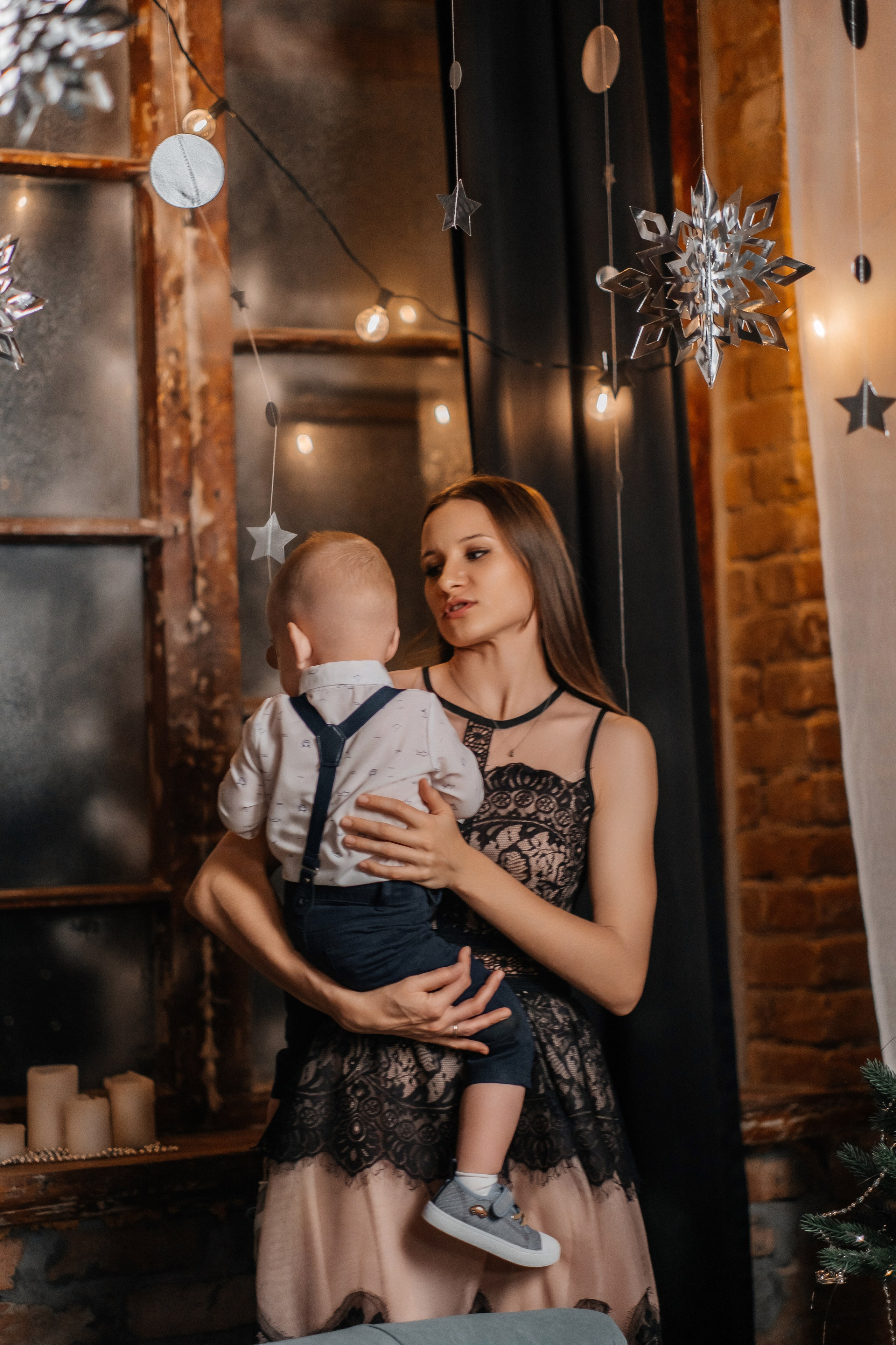 Юля и Ярослав. Фотограф в Самаре | Варя Борисова