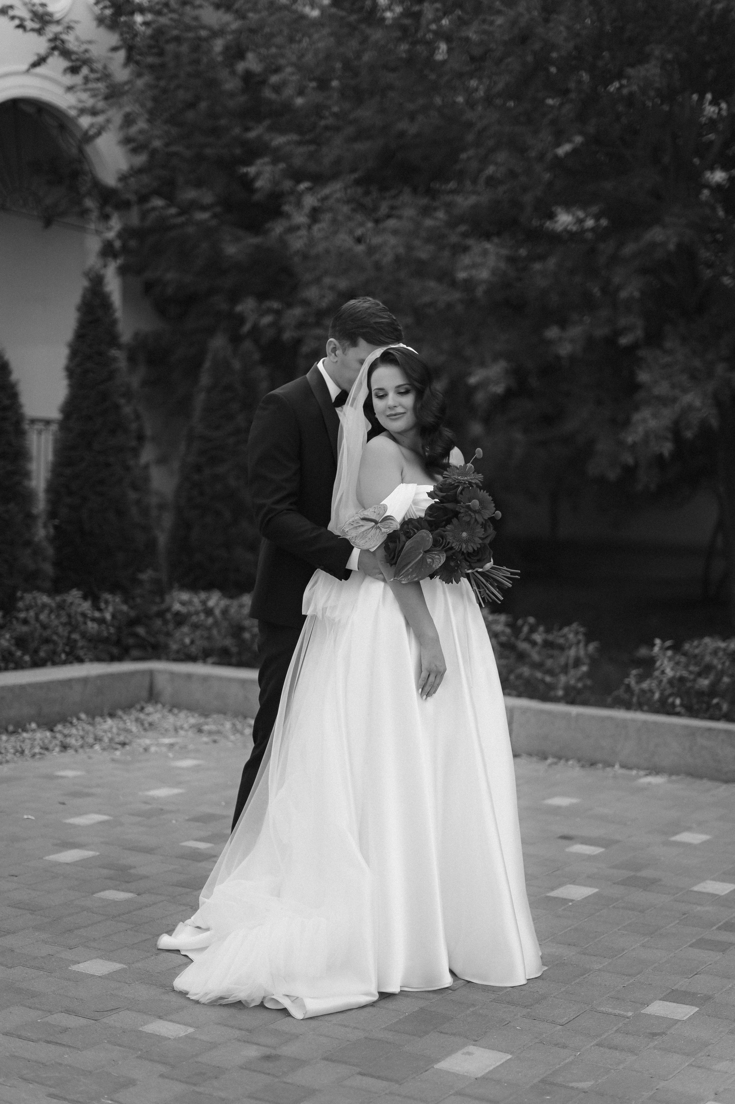 Артем + Дарья — Организация OUIevent Дарьи Орловой. Свадебный и семейный фотограф Волгоград Москва