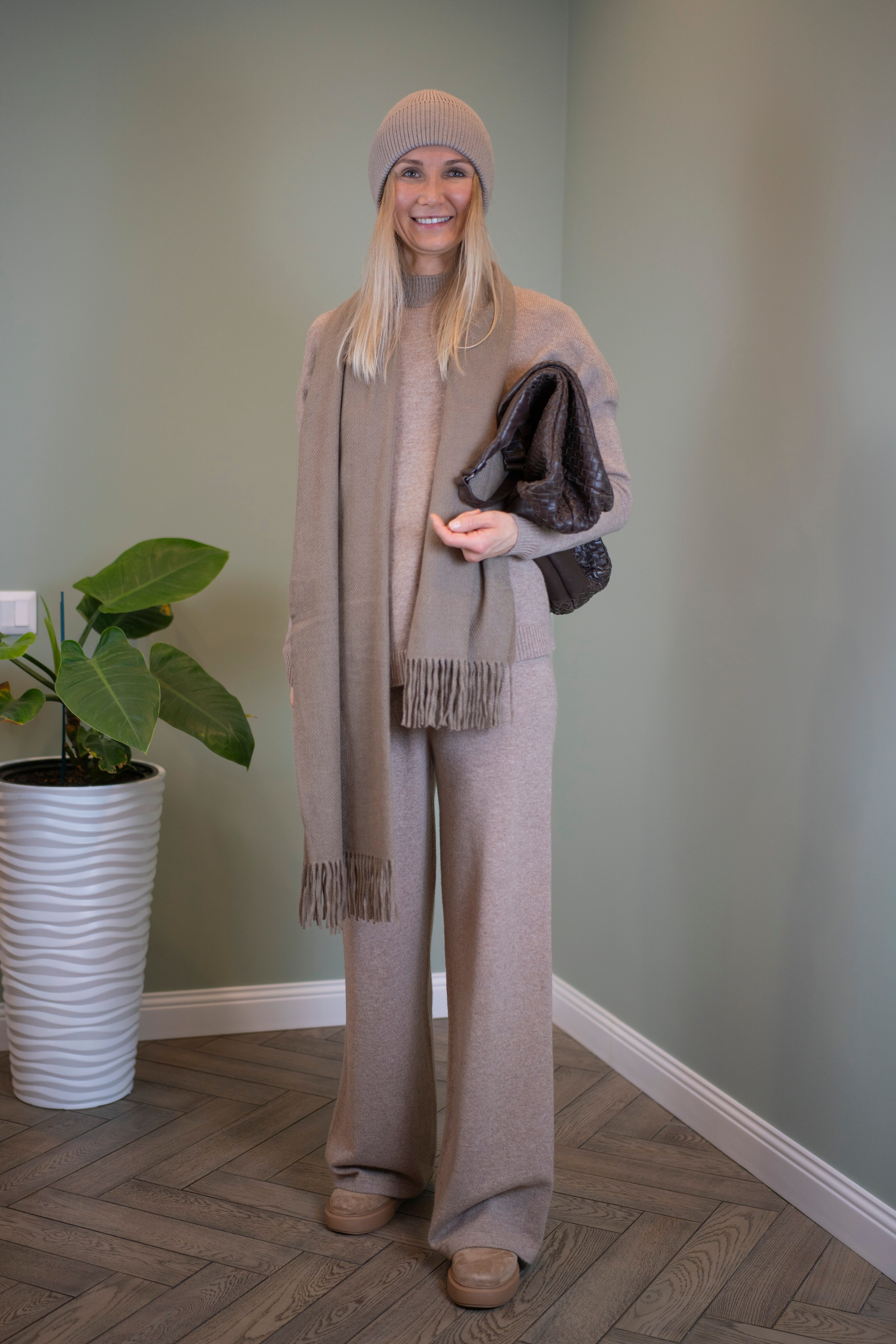 Истории преображения. Стилист-имиджмейкер из Москвы Афина Григорян