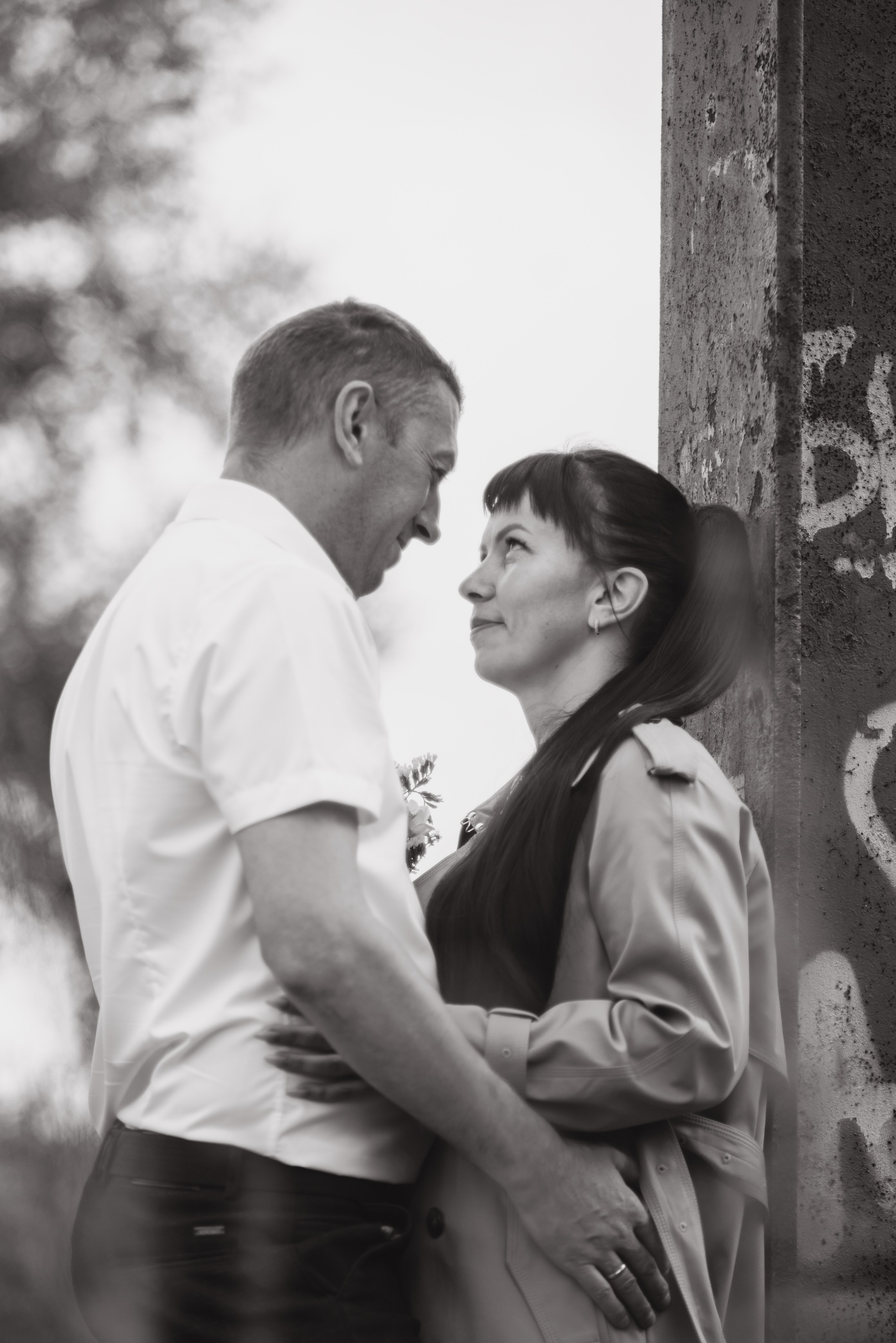 Love- story. Свадебный и семейный фотограф в Камышлове Ирина Чуркина