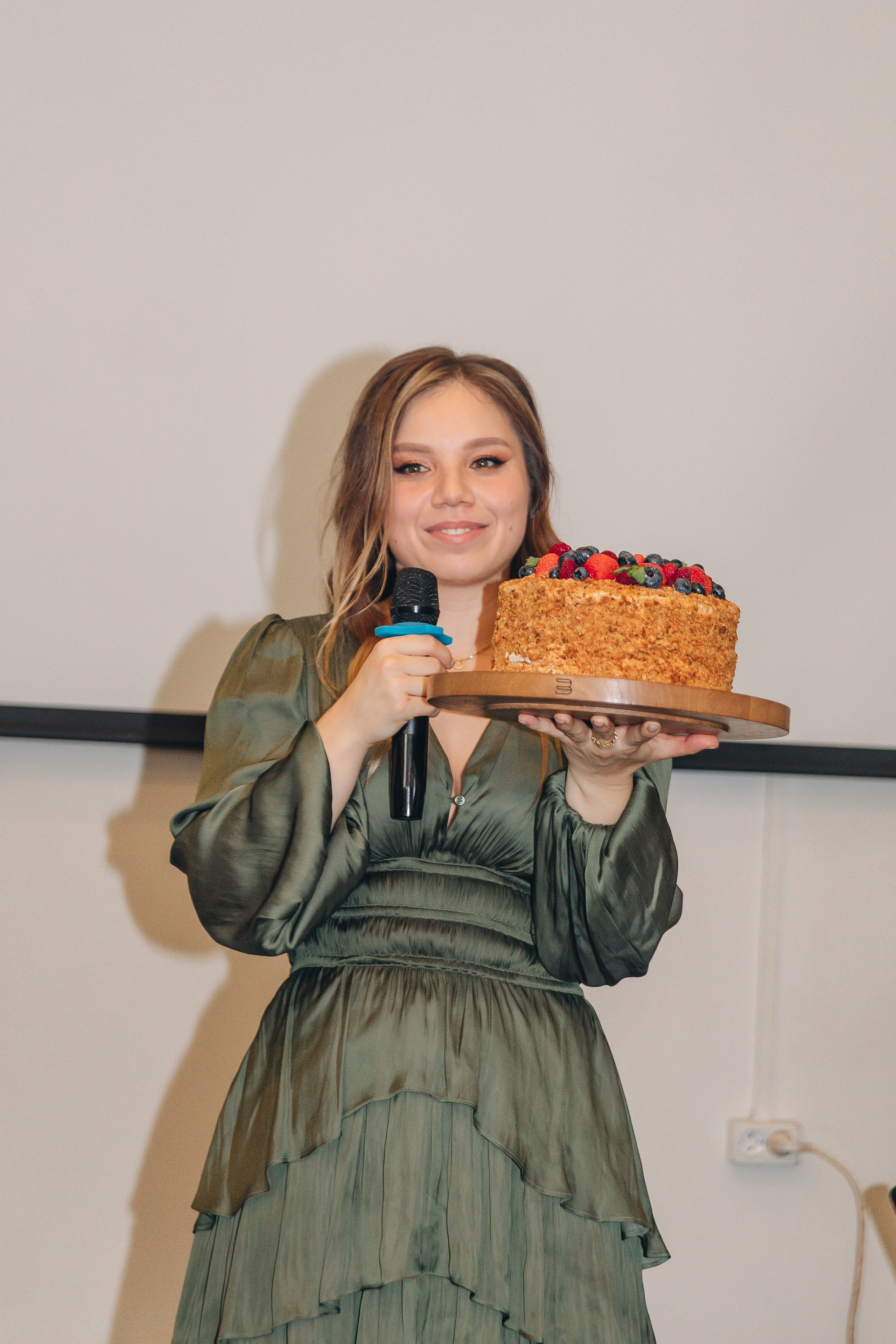 Выпускной кондитеров Alina2cake club. Семейный фотограф в Санкт-Петербурге Ева Маркова