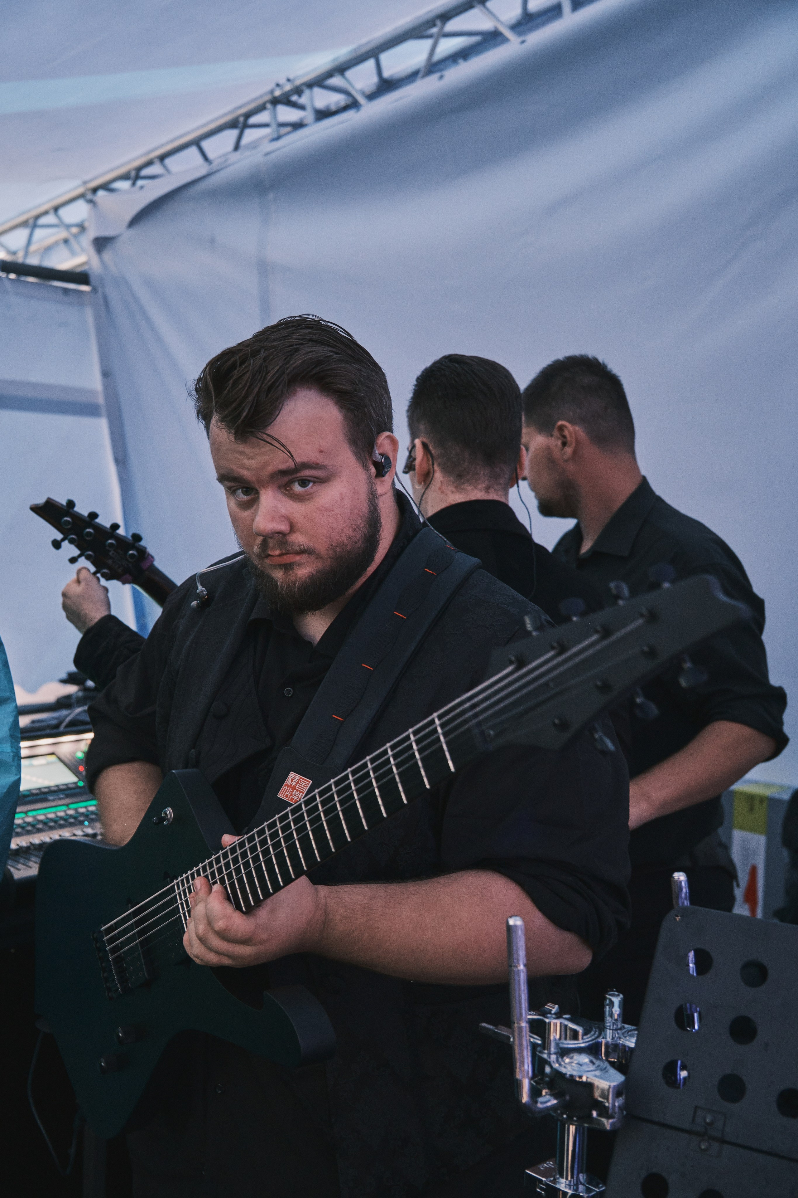 “Saphath” \ “Wings of Sakhalin — 2025”