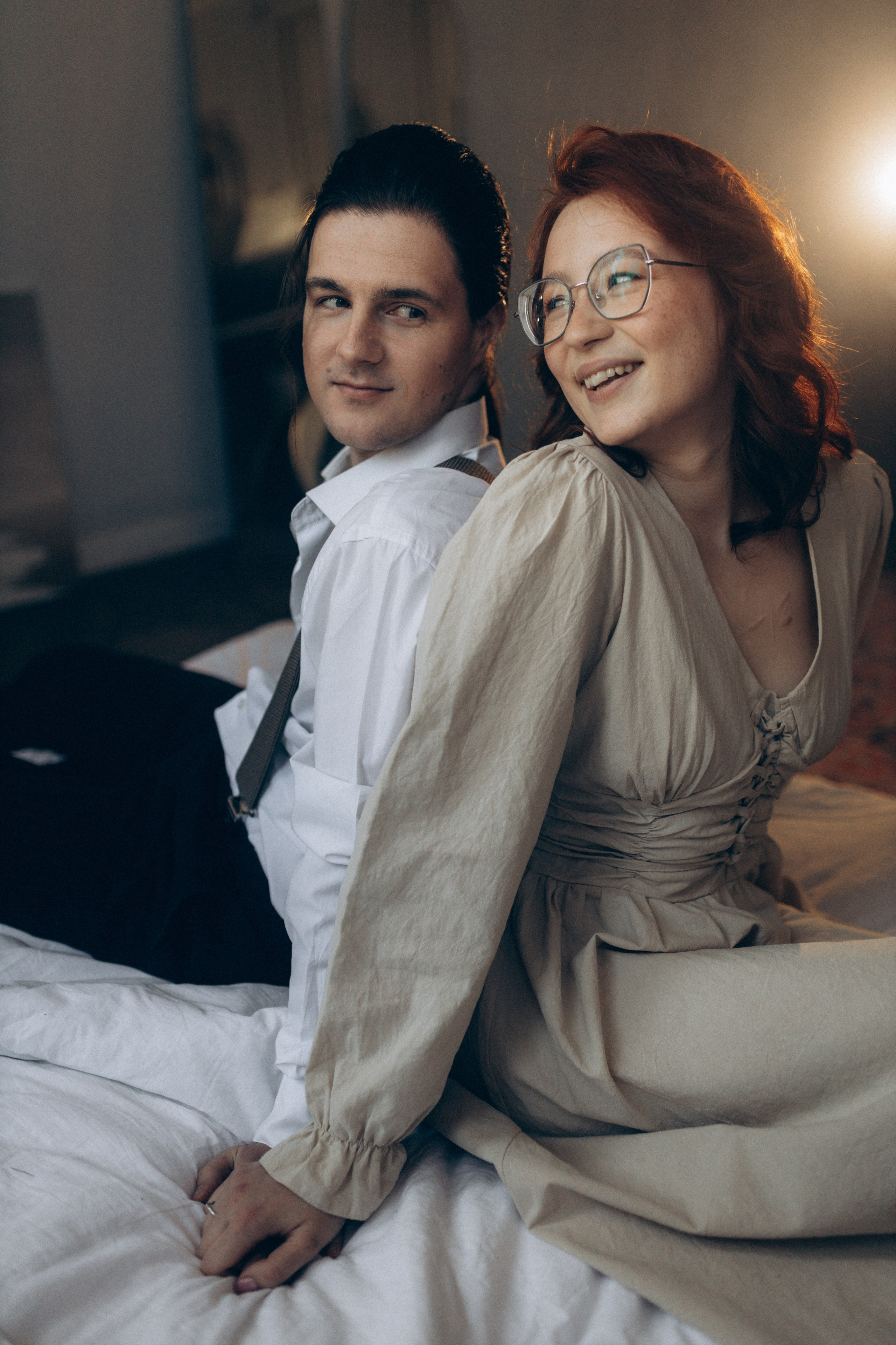 Катя & Витя. Фотограф НОГИНСК, Москва, Анастасия Белая